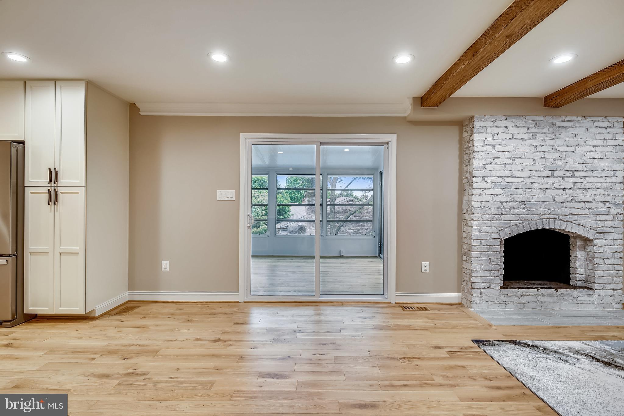 SEMINARY RIDGE - Residential