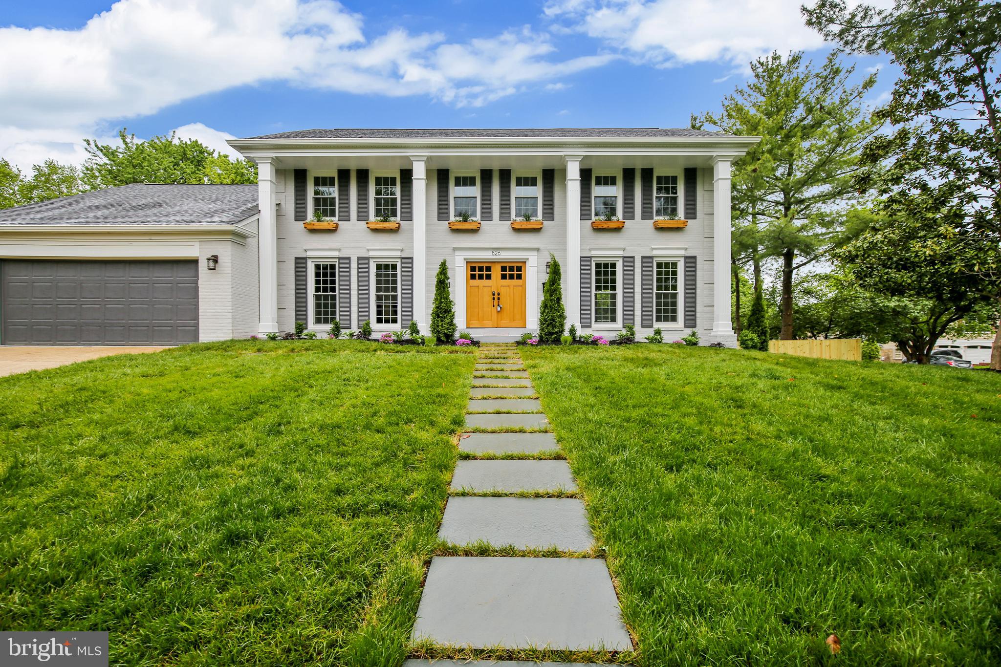 SEMINARY RIDGE - Residential
