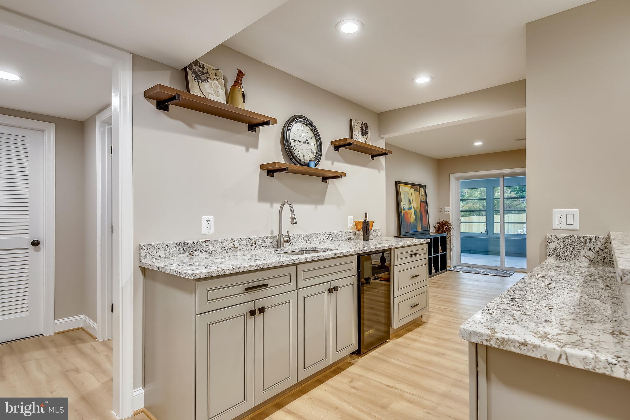 SEMINARY RIDGE - Residential