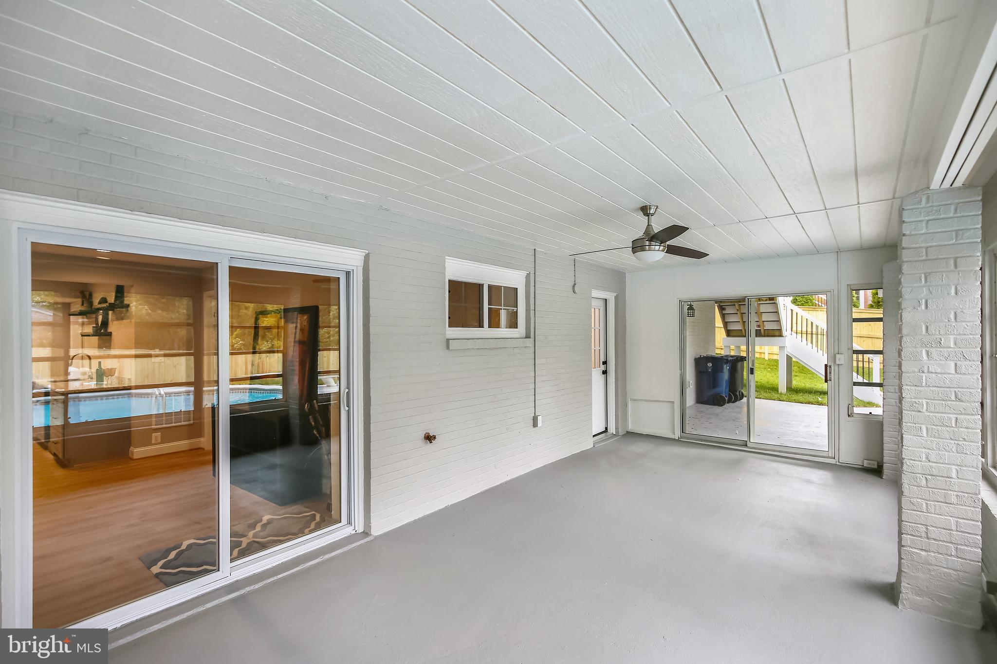 SEMINARY RIDGE - Residential