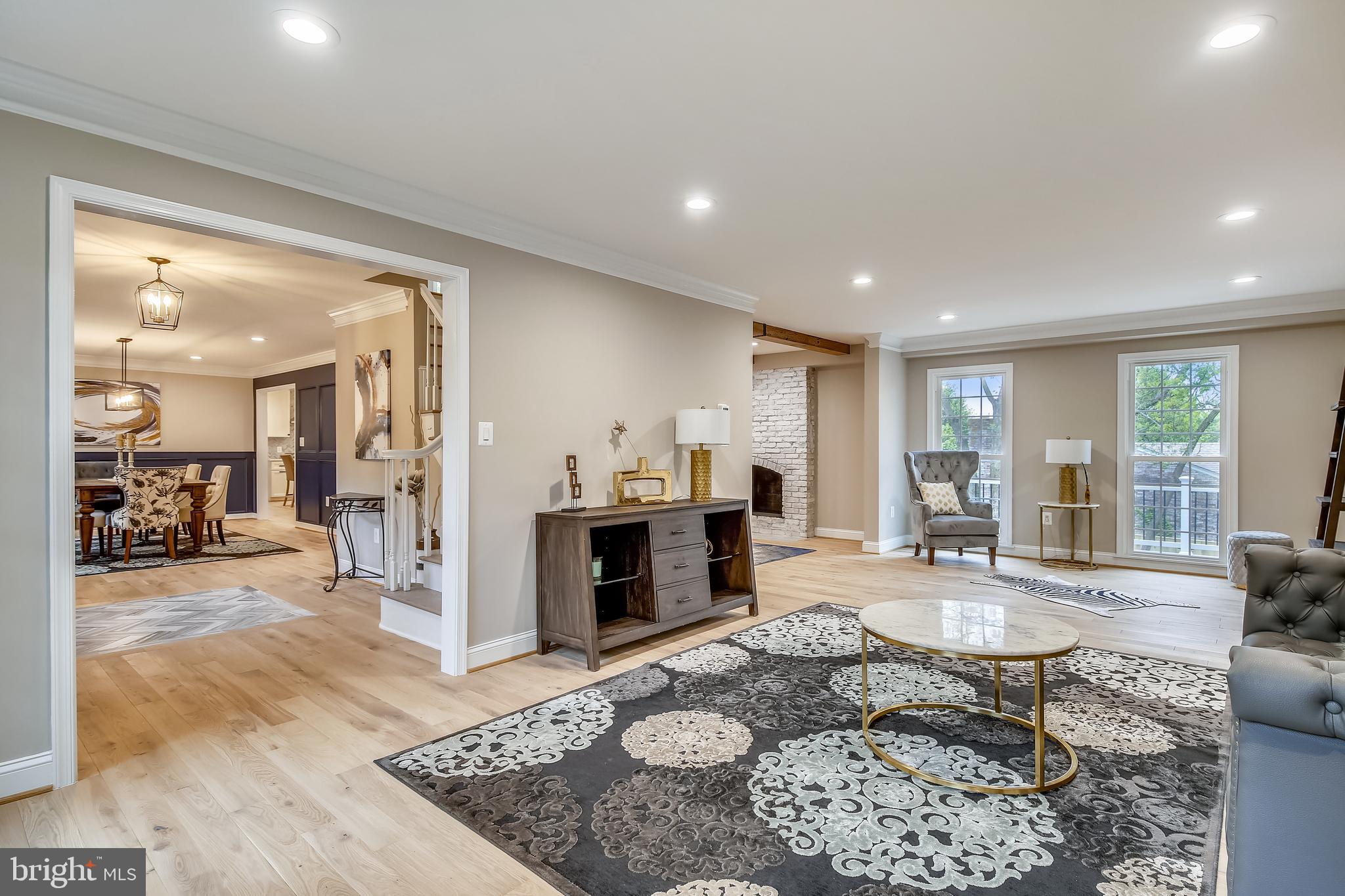 SEMINARY RIDGE - Residential