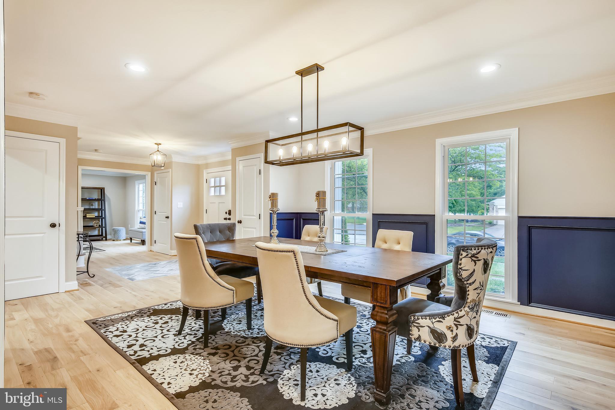 SEMINARY RIDGE - Residential