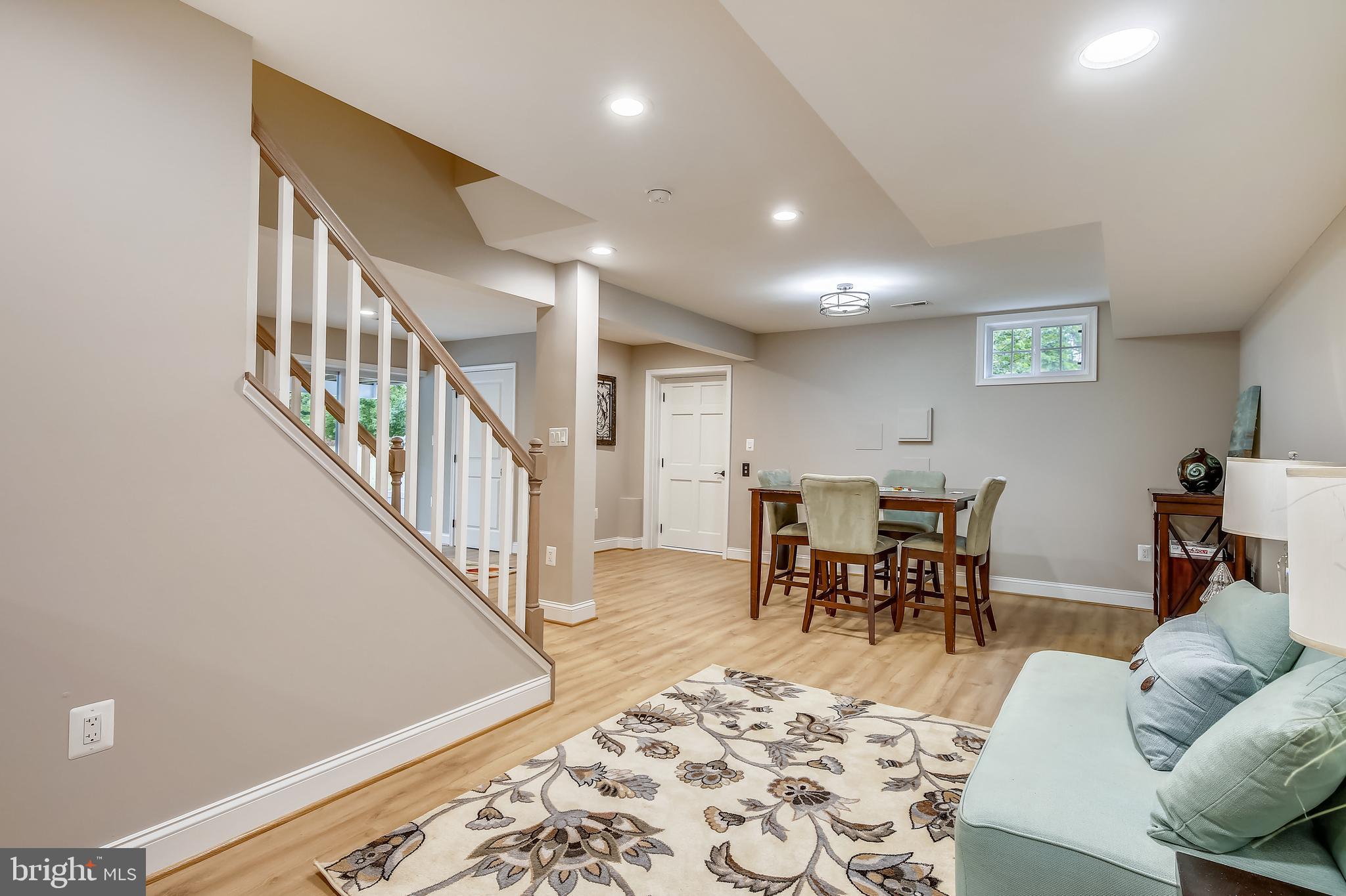 SEMINARY RIDGE - Residential