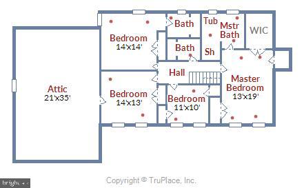 SEMINARY RIDGE - Residential