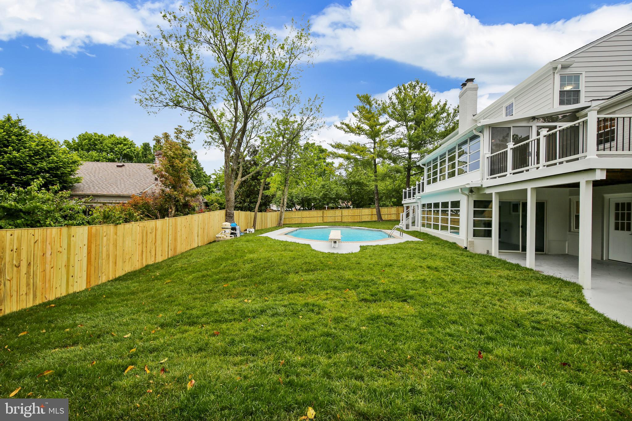 SEMINARY RIDGE - Residential
