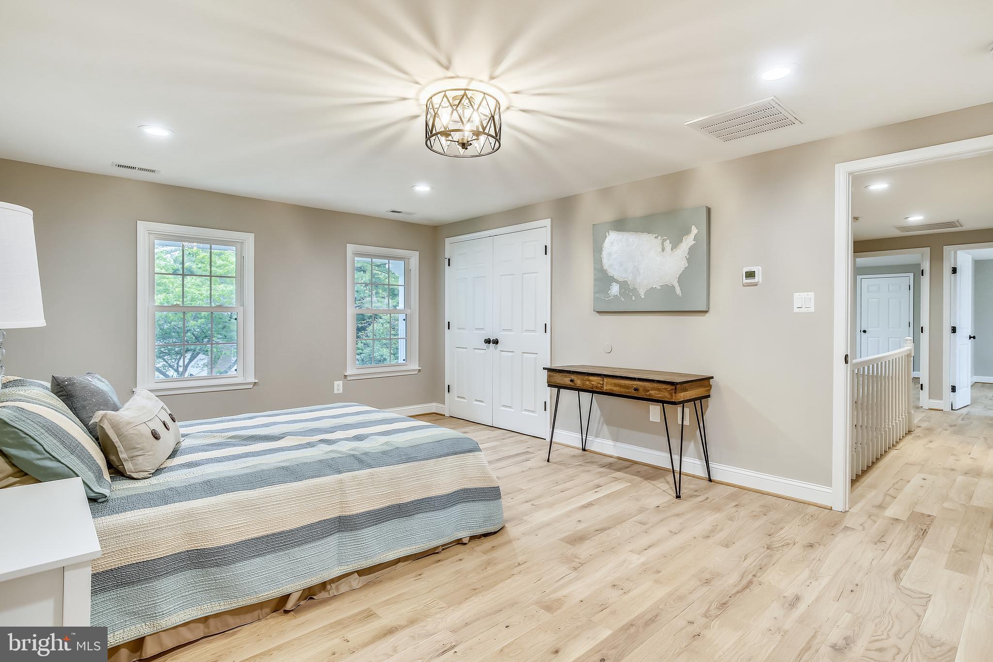 SEMINARY RIDGE - Residential