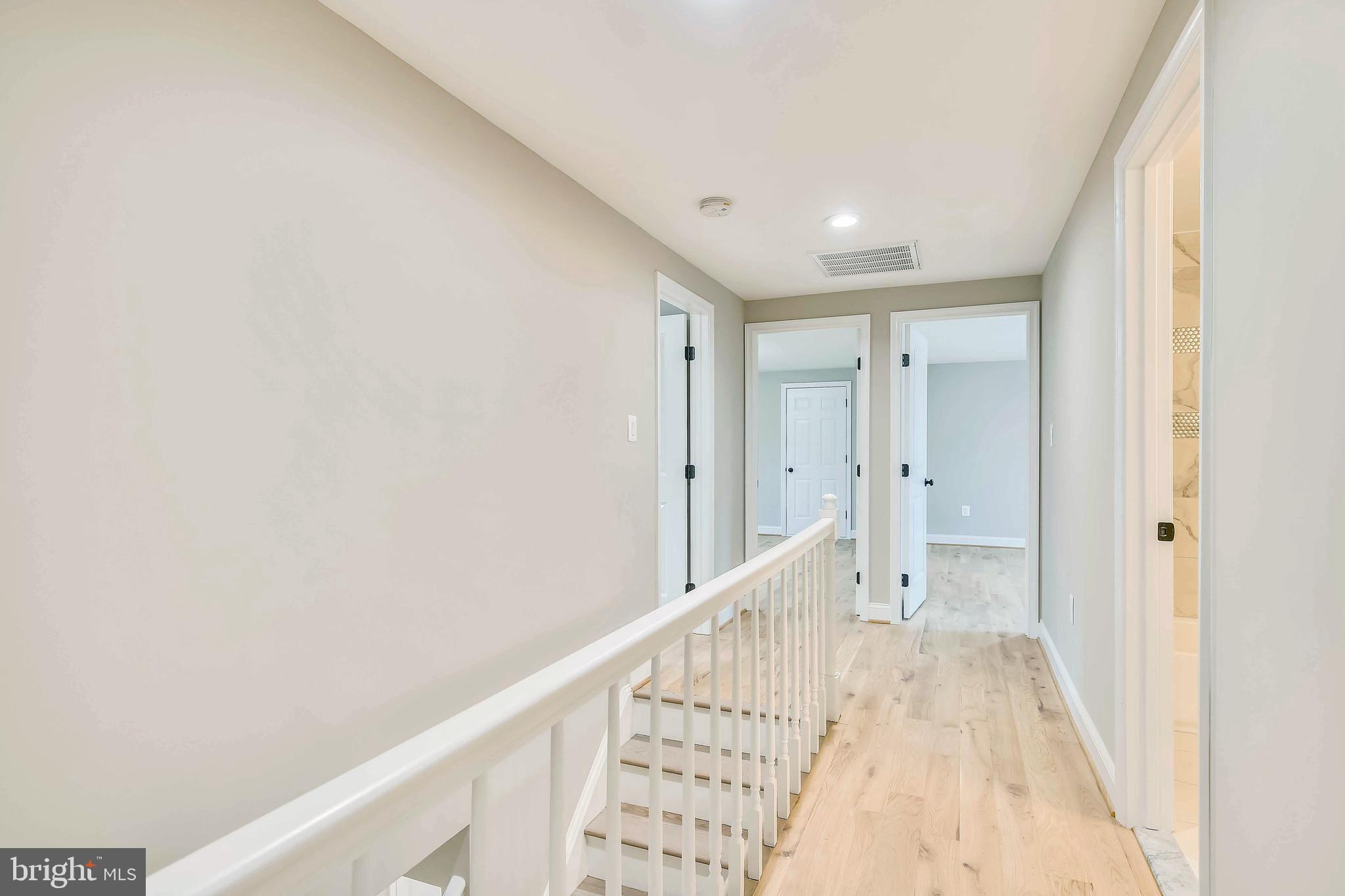 SEMINARY RIDGE - Residential