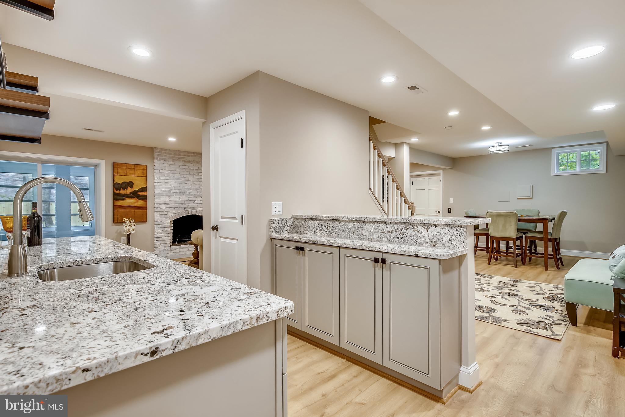 SEMINARY RIDGE - Residential