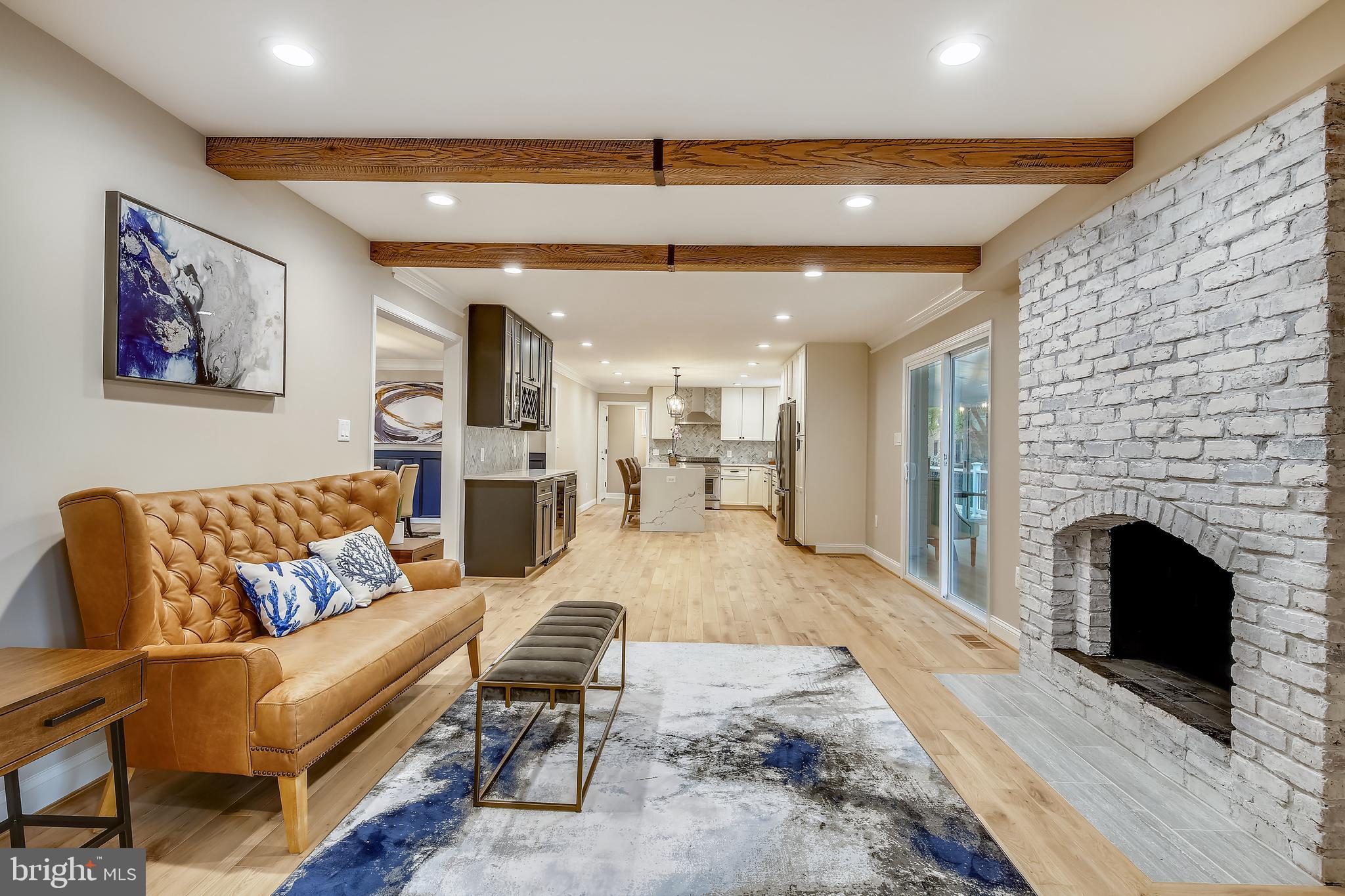 SEMINARY RIDGE - Residential