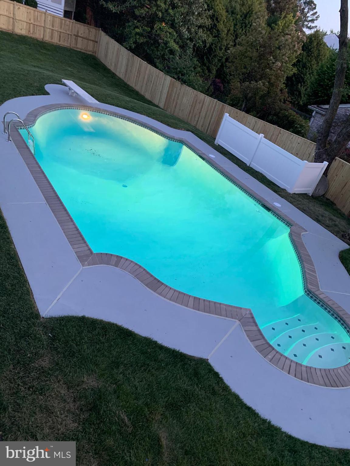 SEMINARY RIDGE - Residential