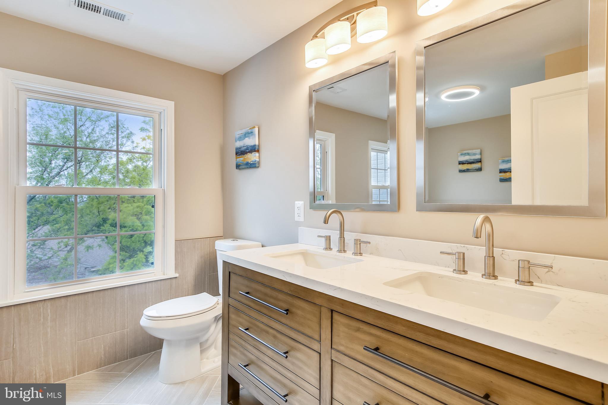 SEMINARY RIDGE - Residential