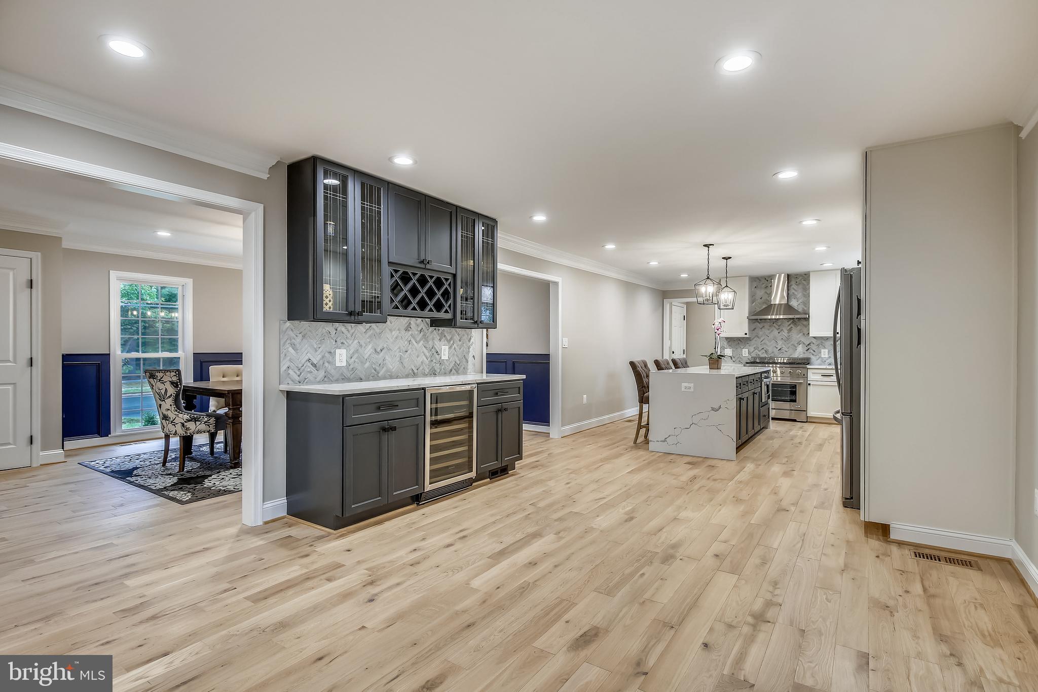 SEMINARY RIDGE - Residential