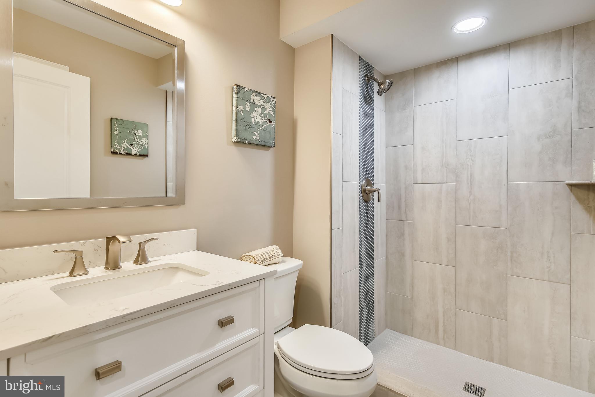 SEMINARY RIDGE - Residential