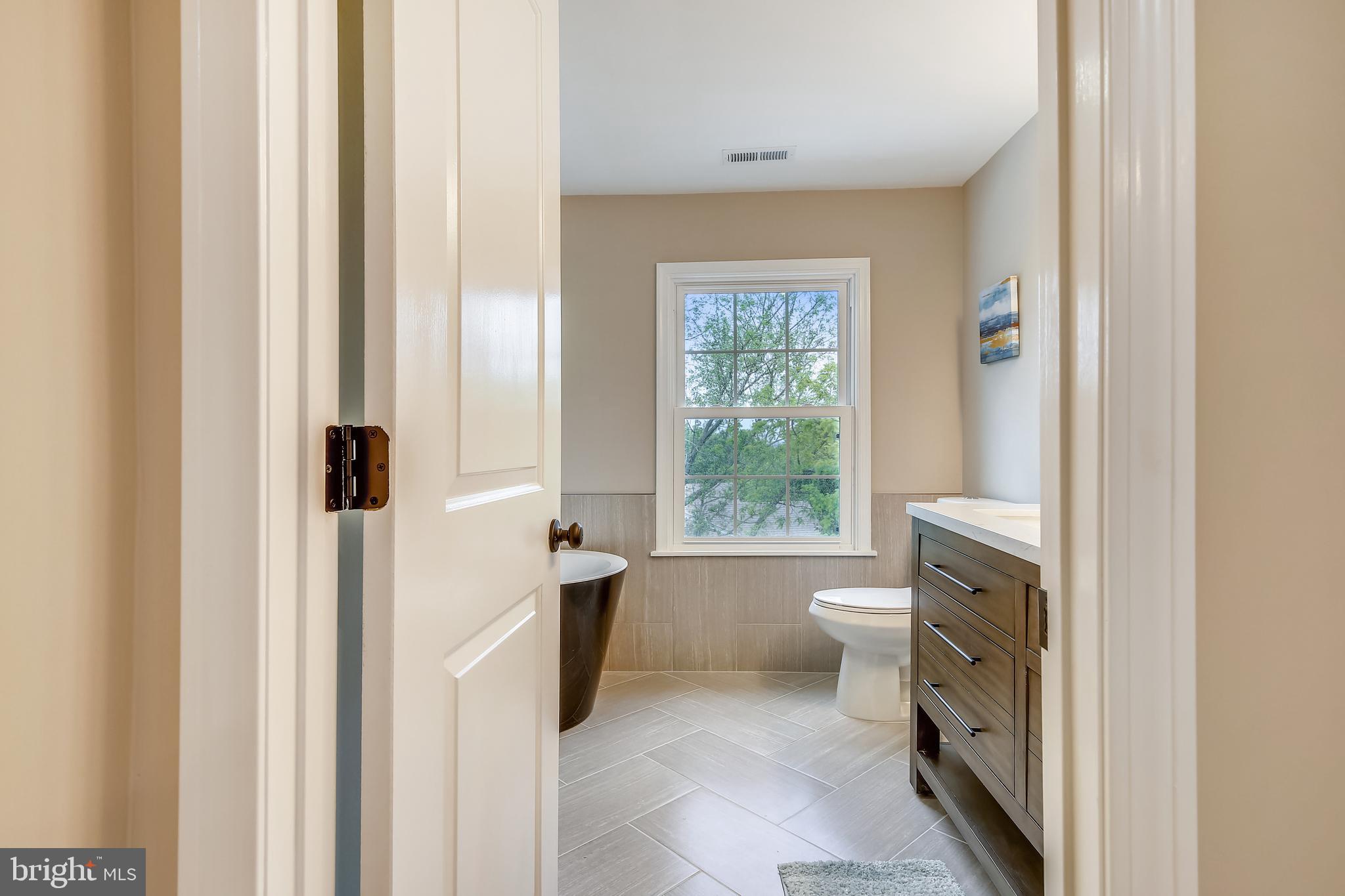 SEMINARY RIDGE - Residential