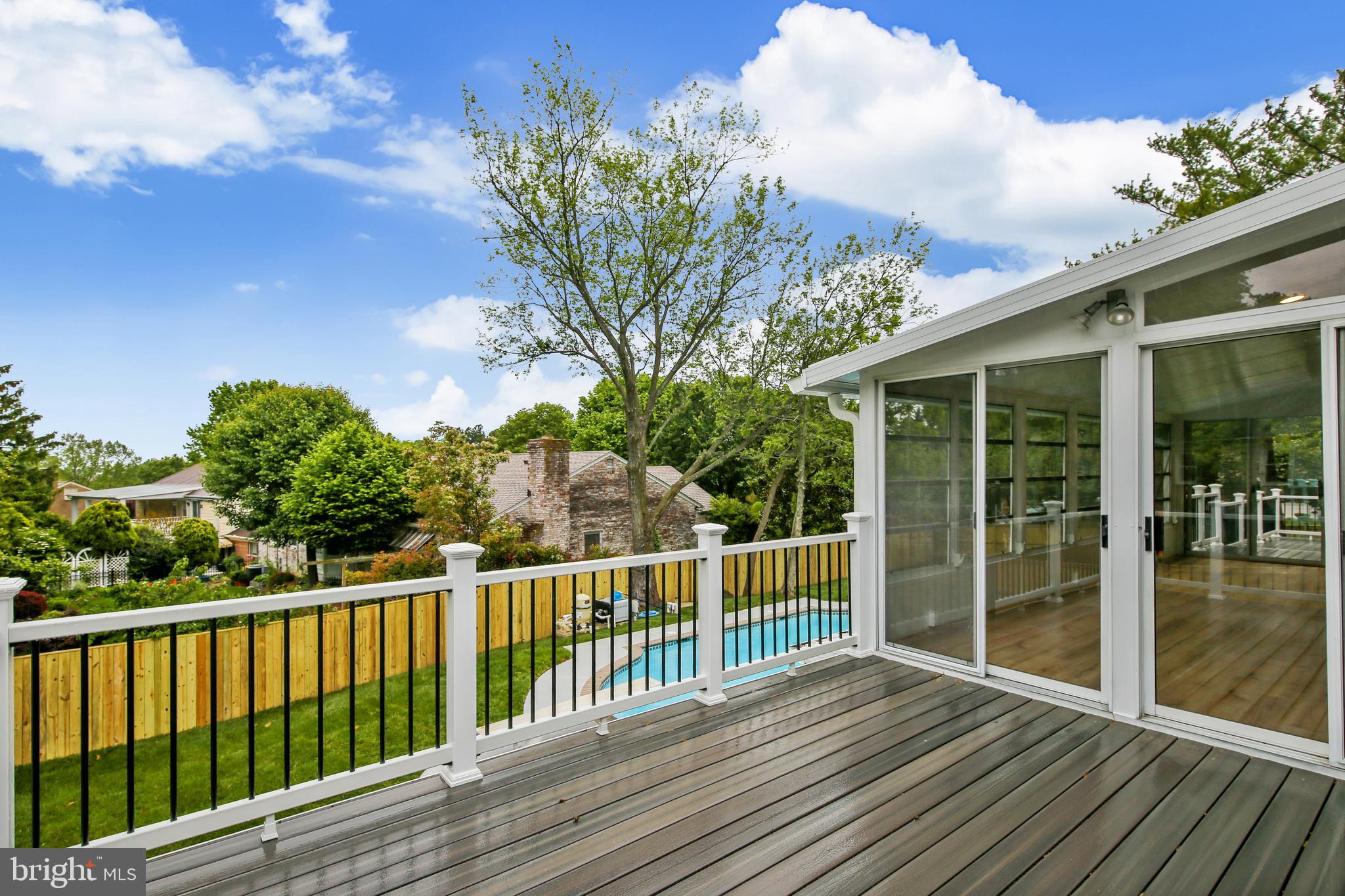 SEMINARY RIDGE - Residential