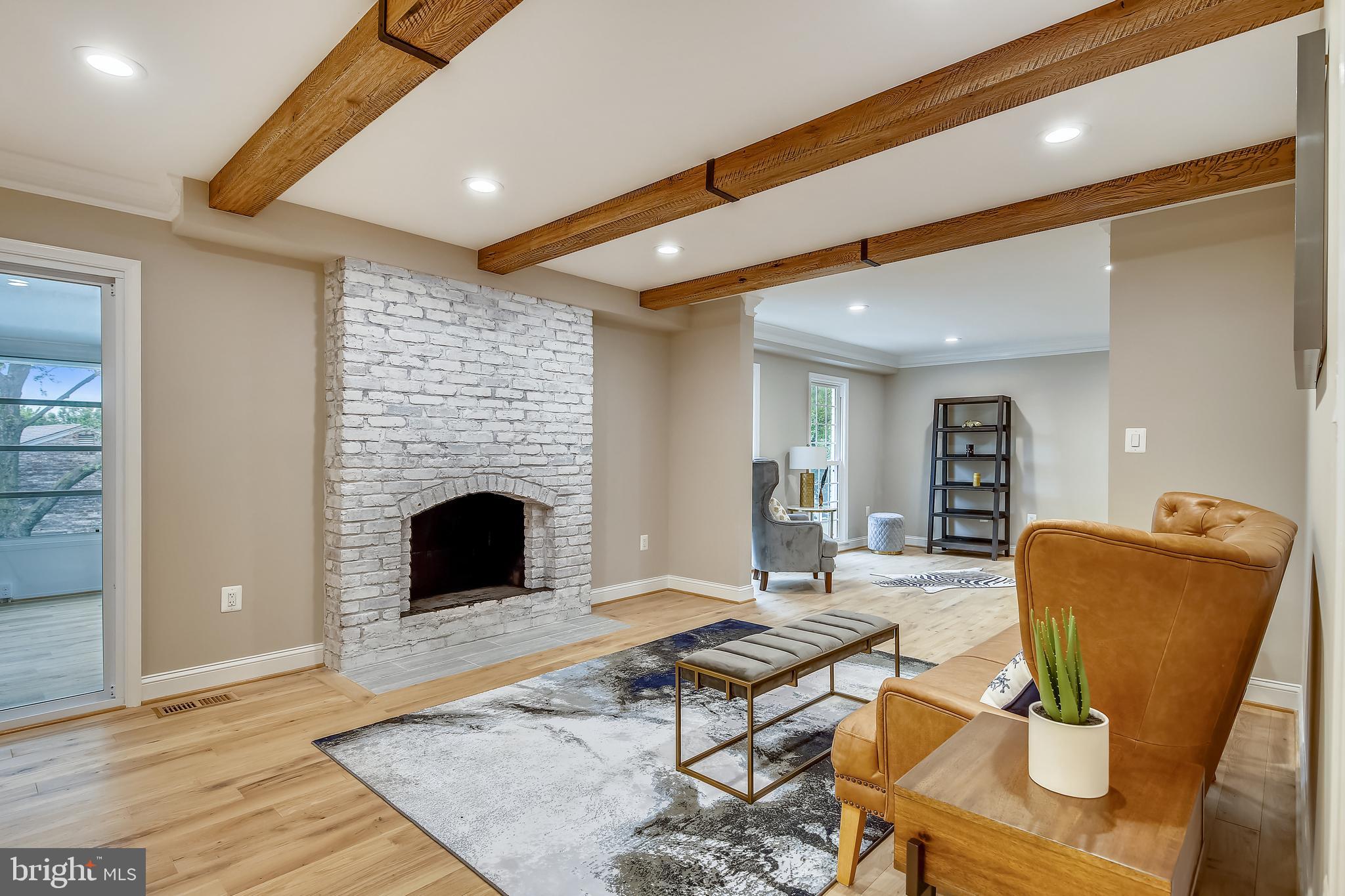 SEMINARY RIDGE - Residential