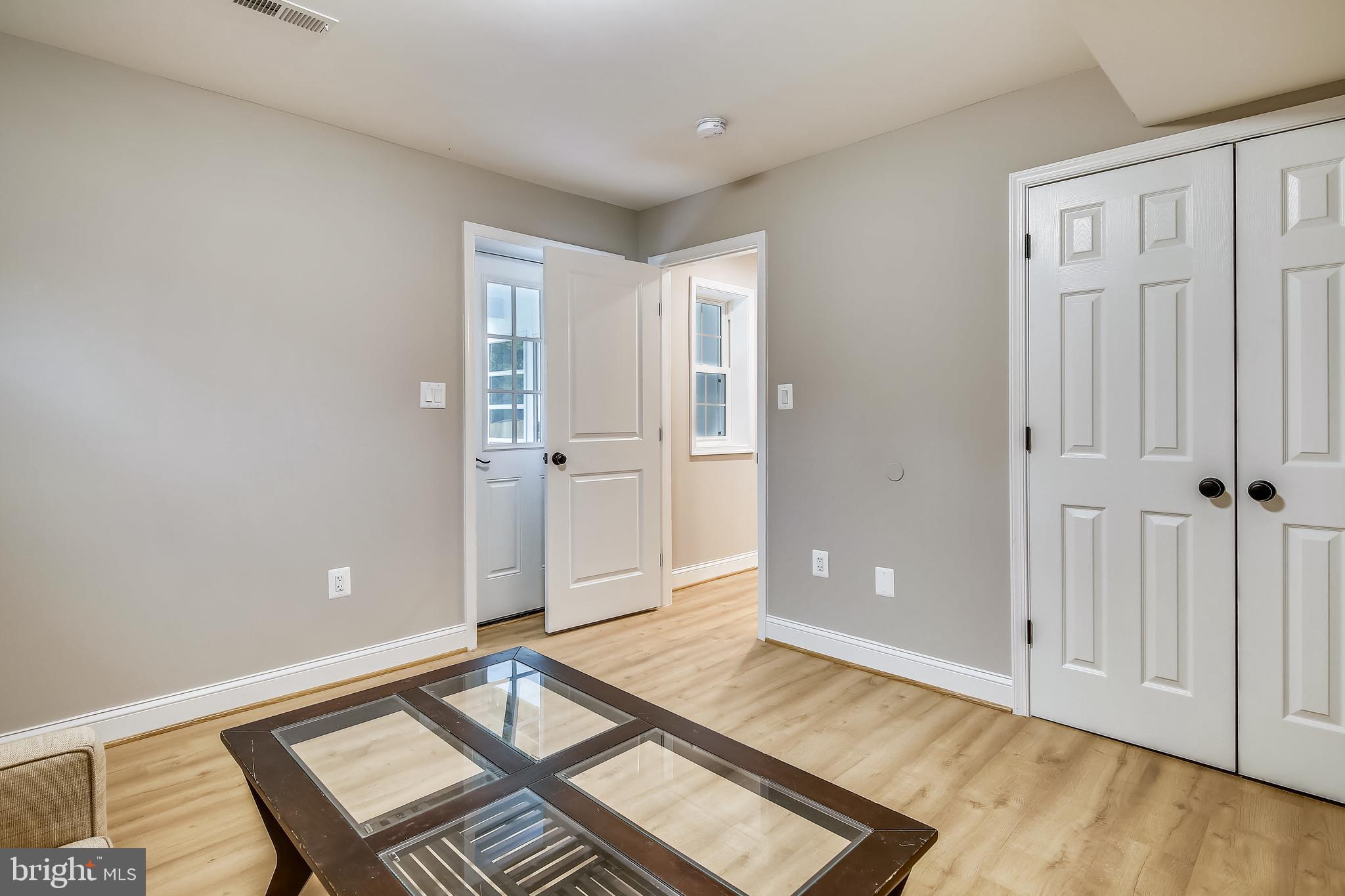 SEMINARY RIDGE - Residential