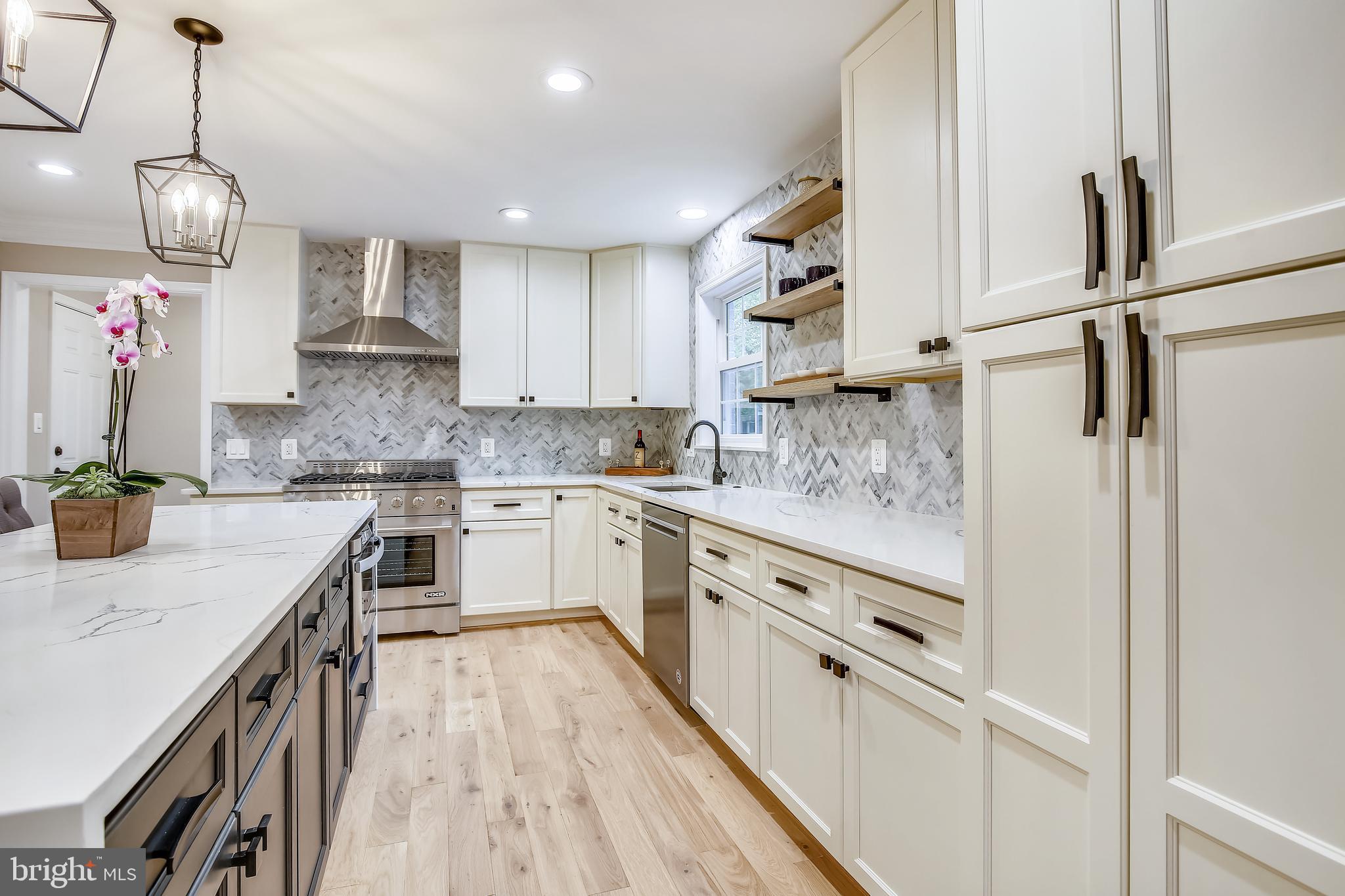 SEMINARY RIDGE - Residential