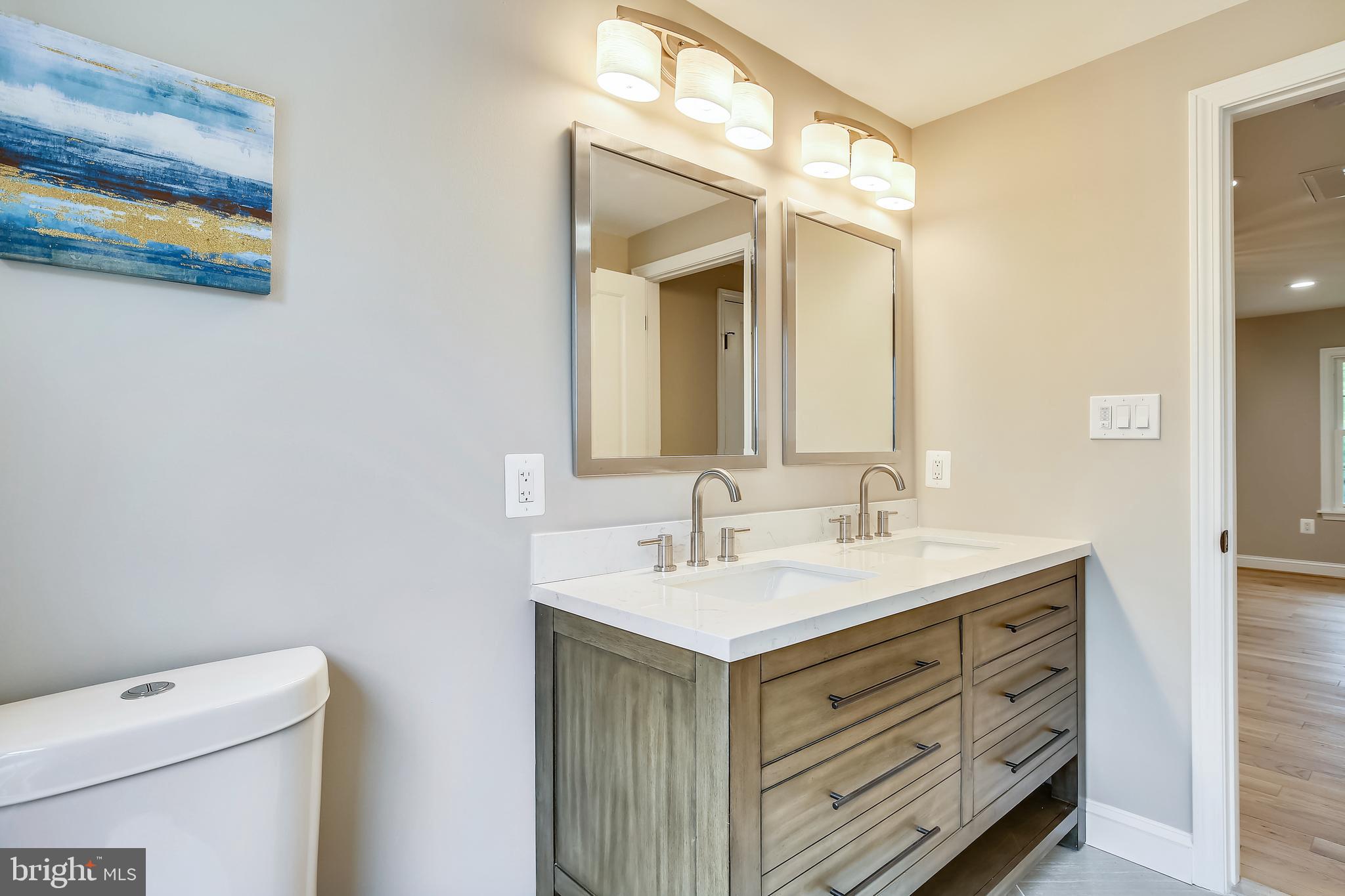 SEMINARY RIDGE - Residential