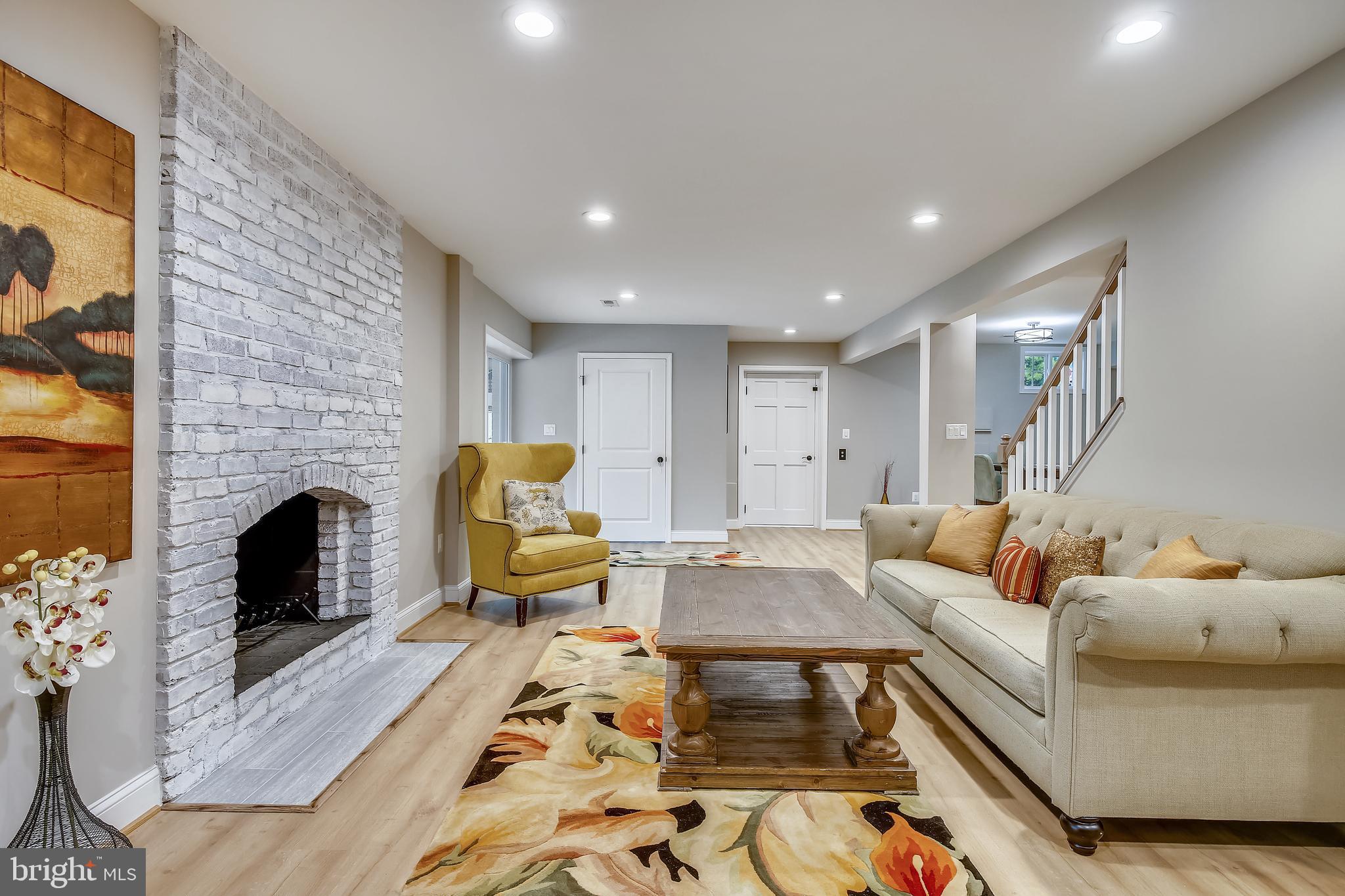 SEMINARY RIDGE - Residential