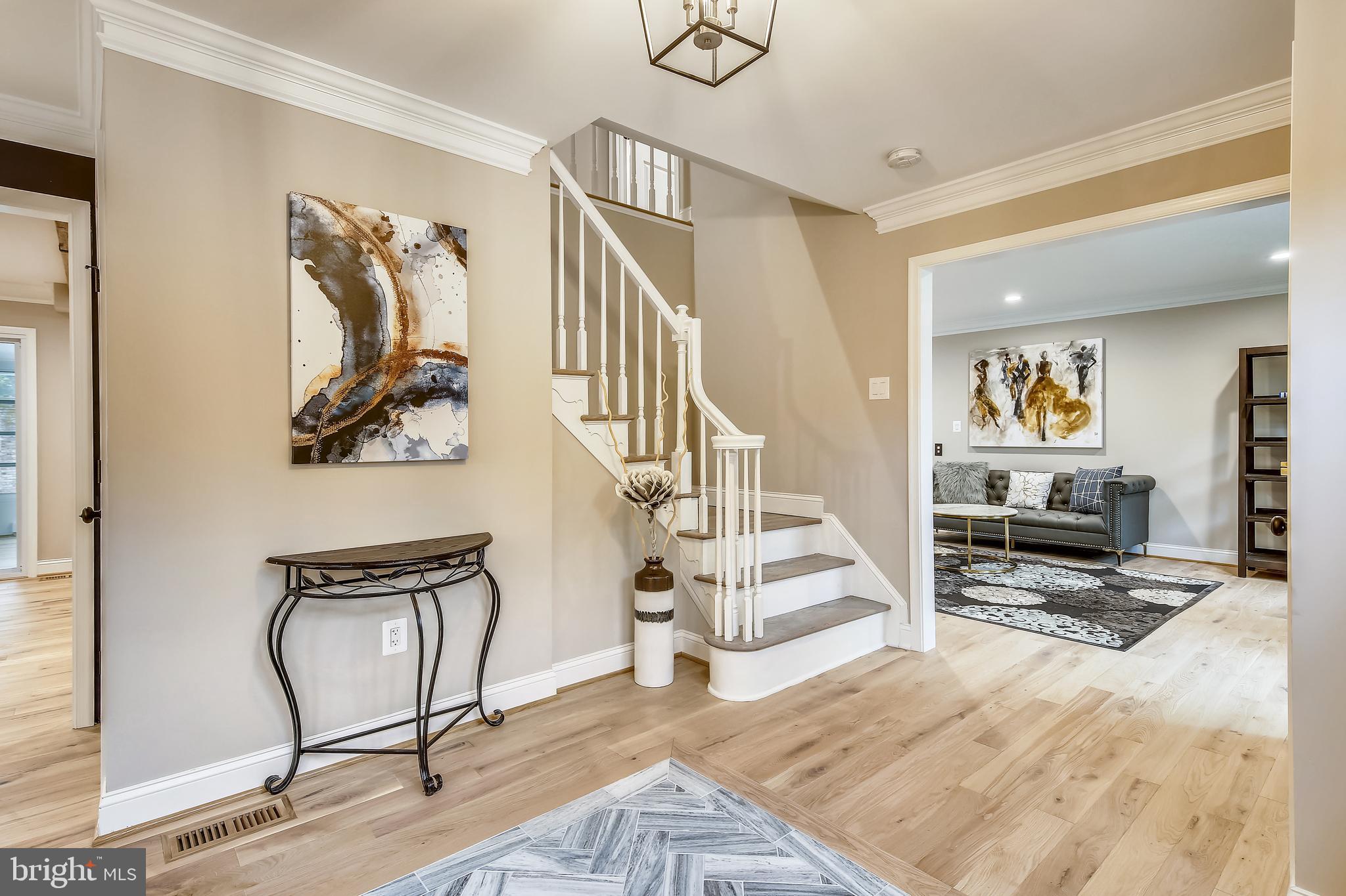 SEMINARY RIDGE - Residential