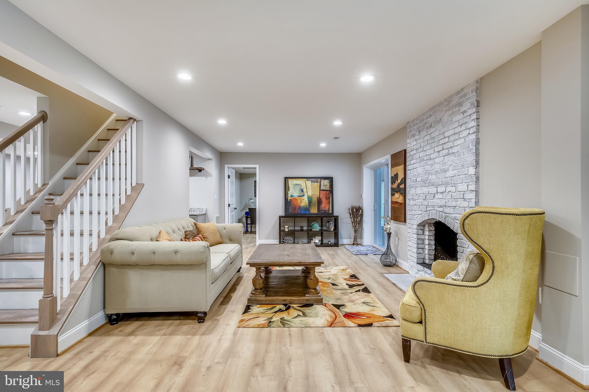 SEMINARY RIDGE - Residential