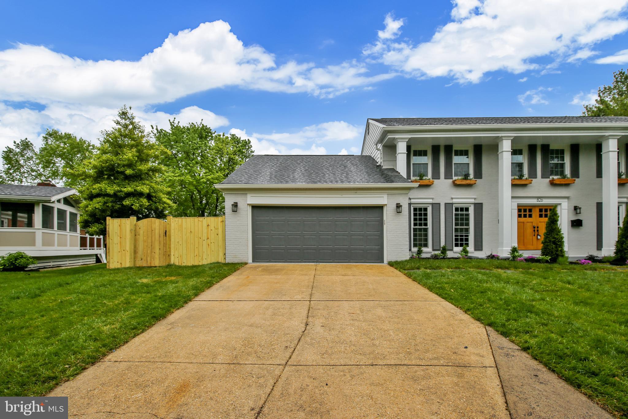 SEMINARY RIDGE - Residential