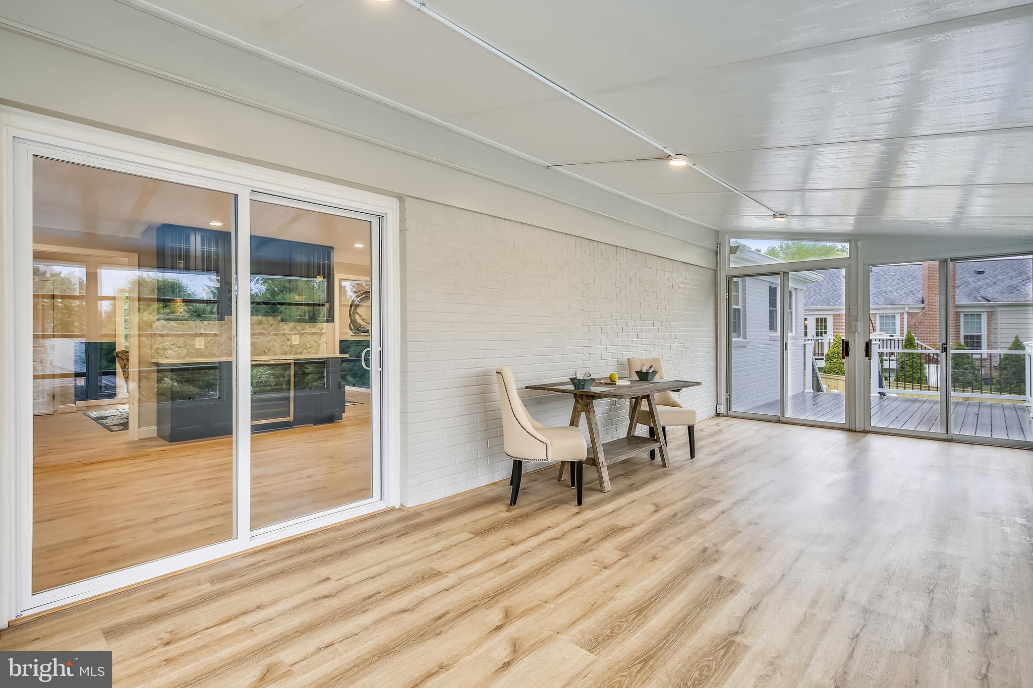 SEMINARY RIDGE - Residential