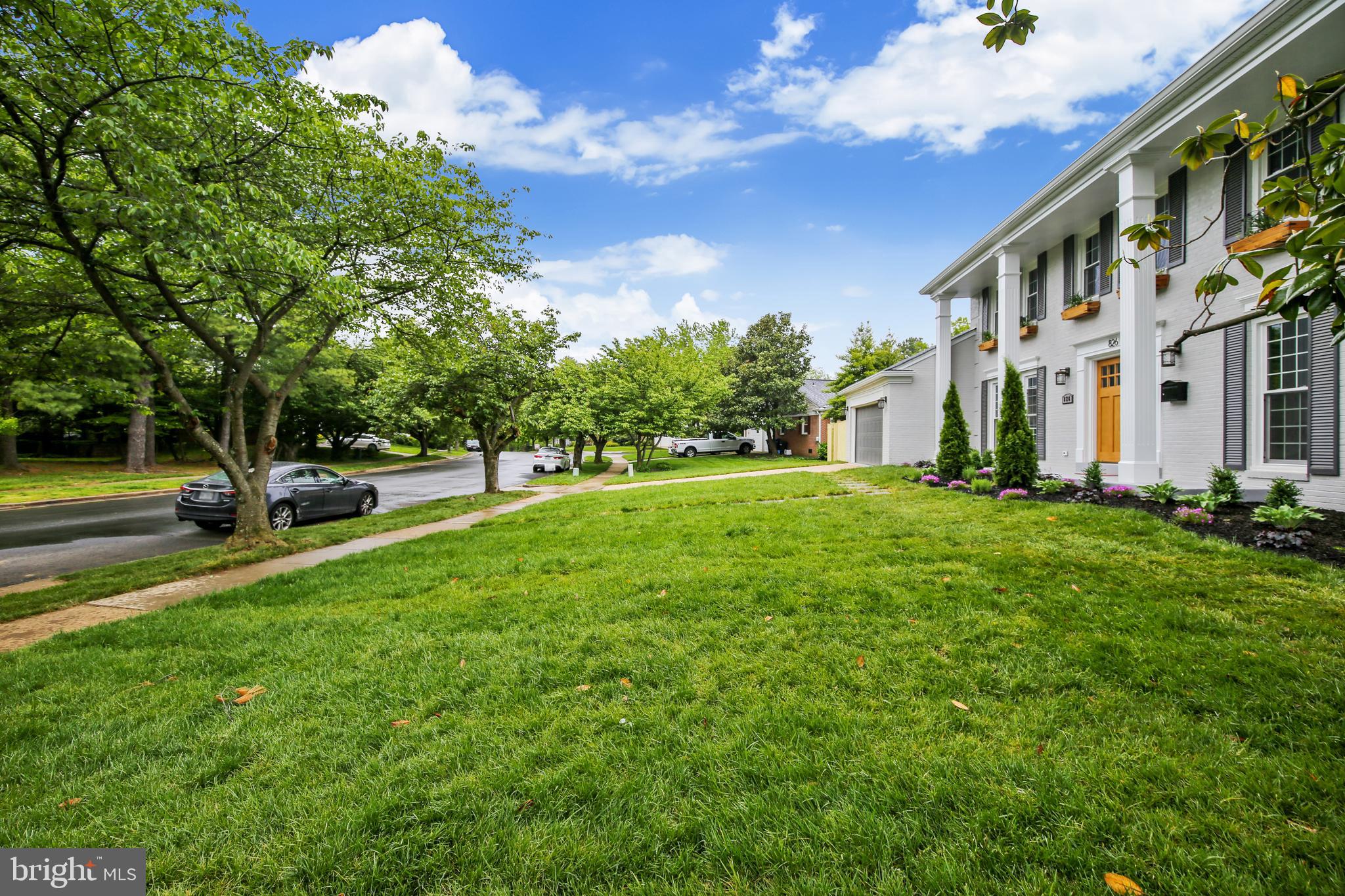 SEMINARY RIDGE - Residential