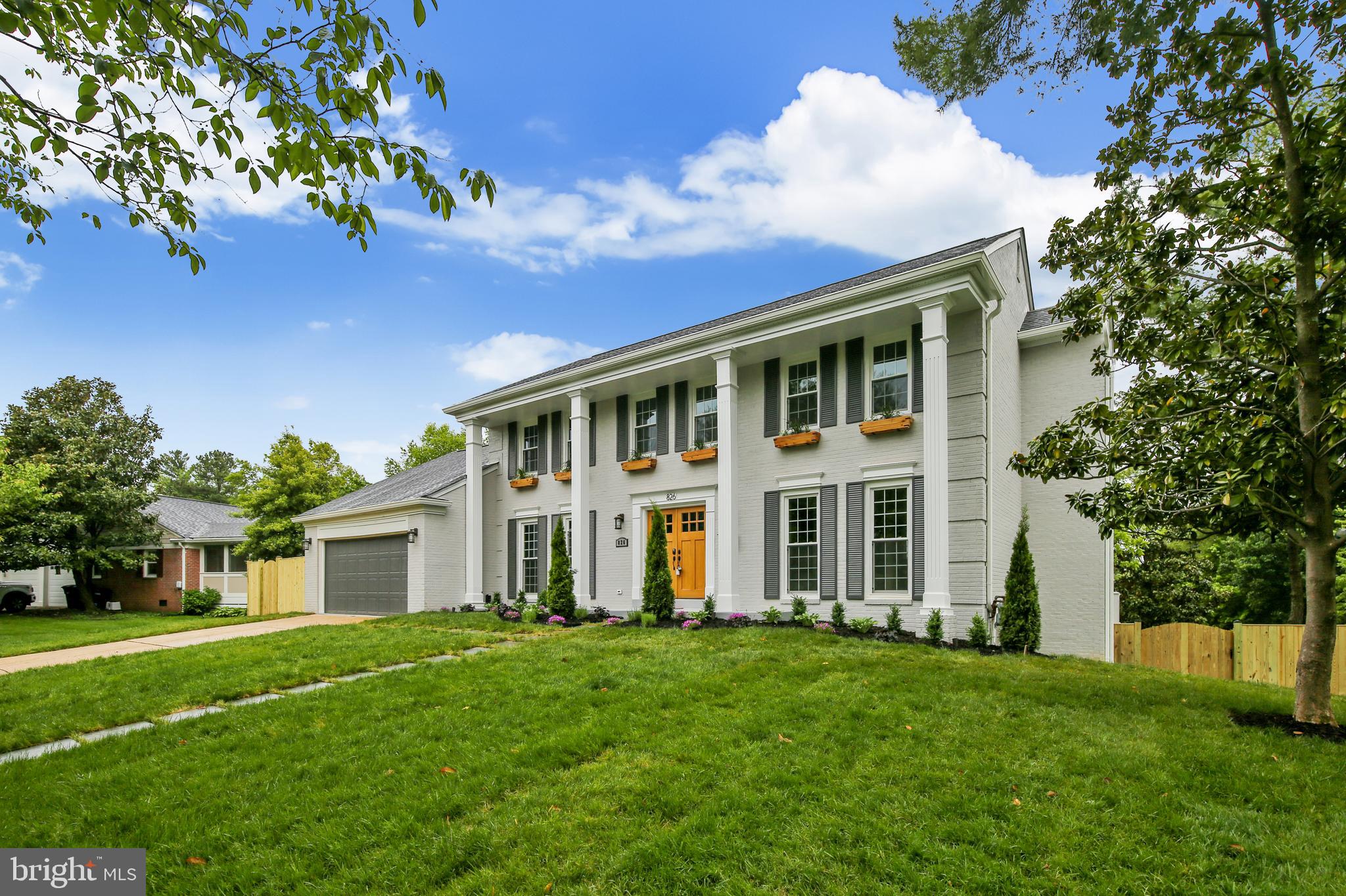 SEMINARY RIDGE - Residential