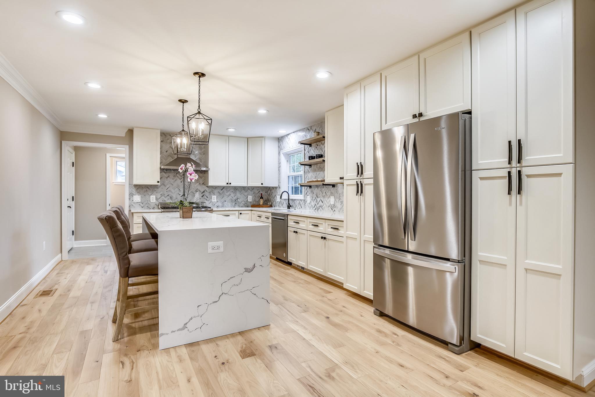 SEMINARY RIDGE - Residential