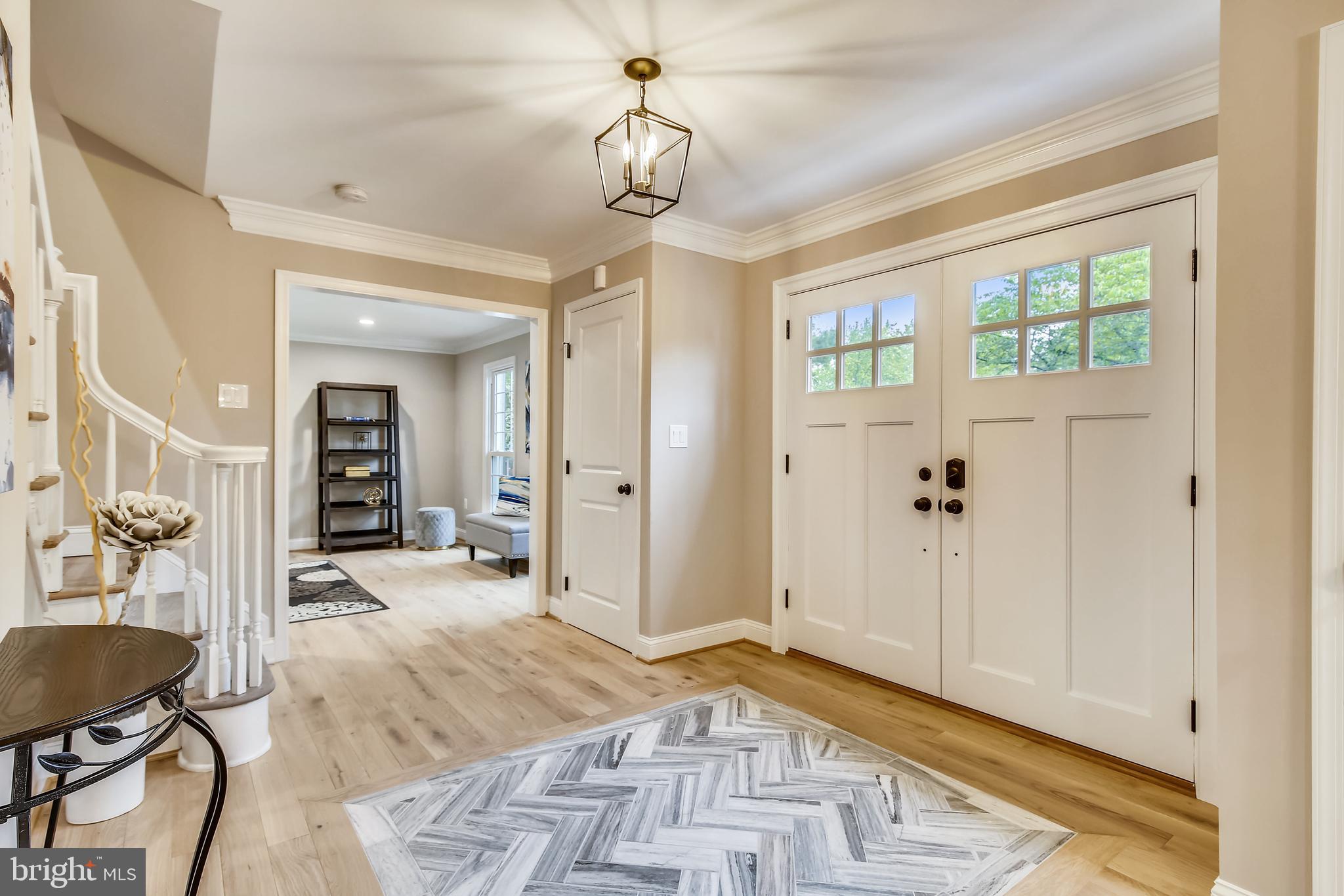 SEMINARY RIDGE - Residential