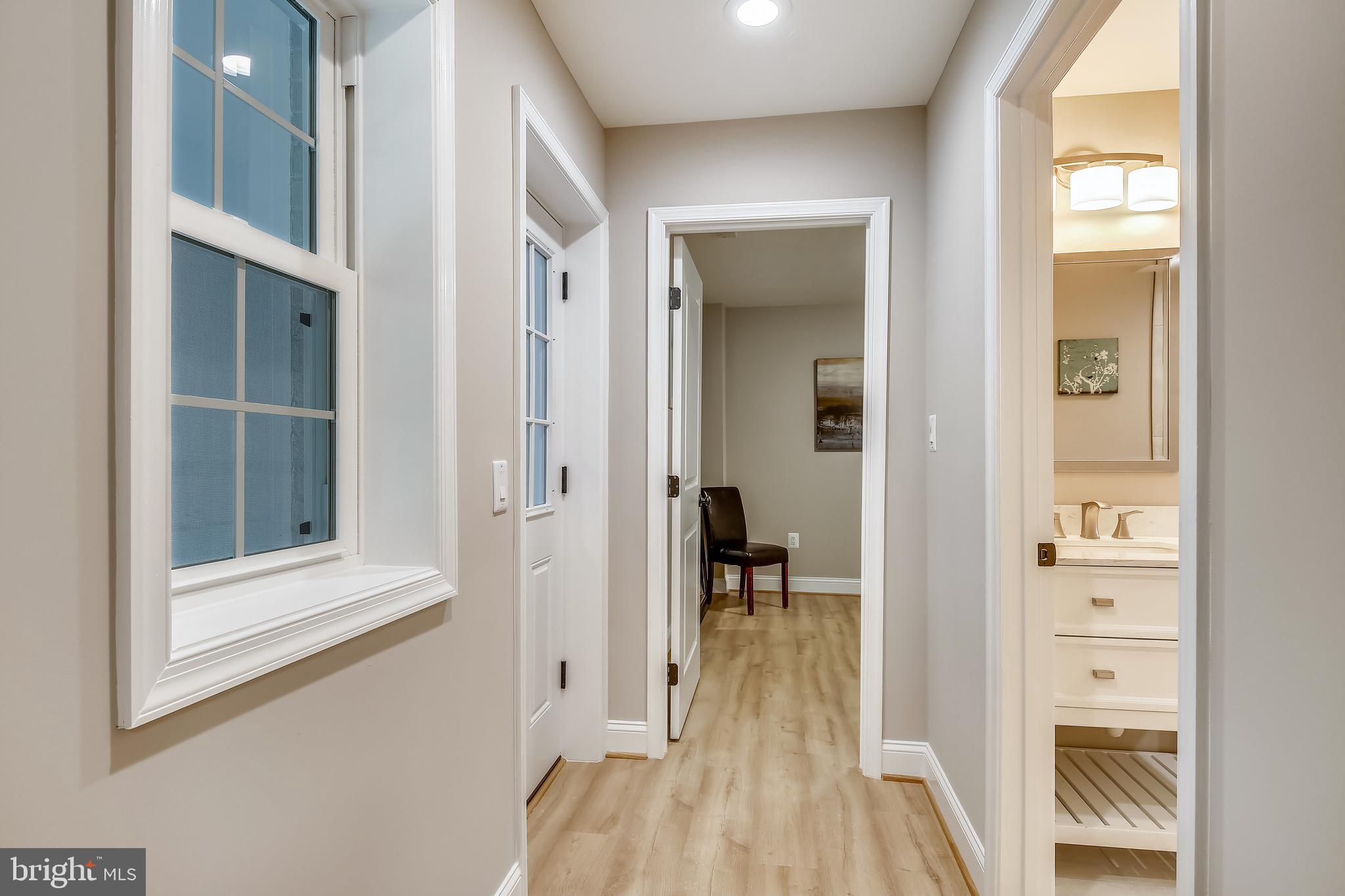 SEMINARY RIDGE - Residential