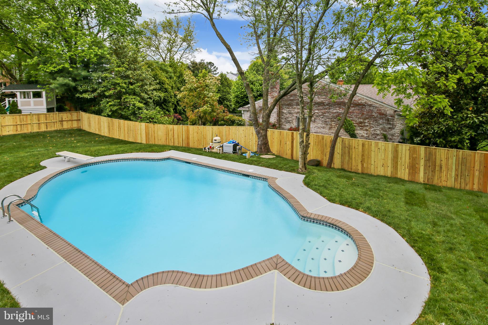 SEMINARY RIDGE - Residential