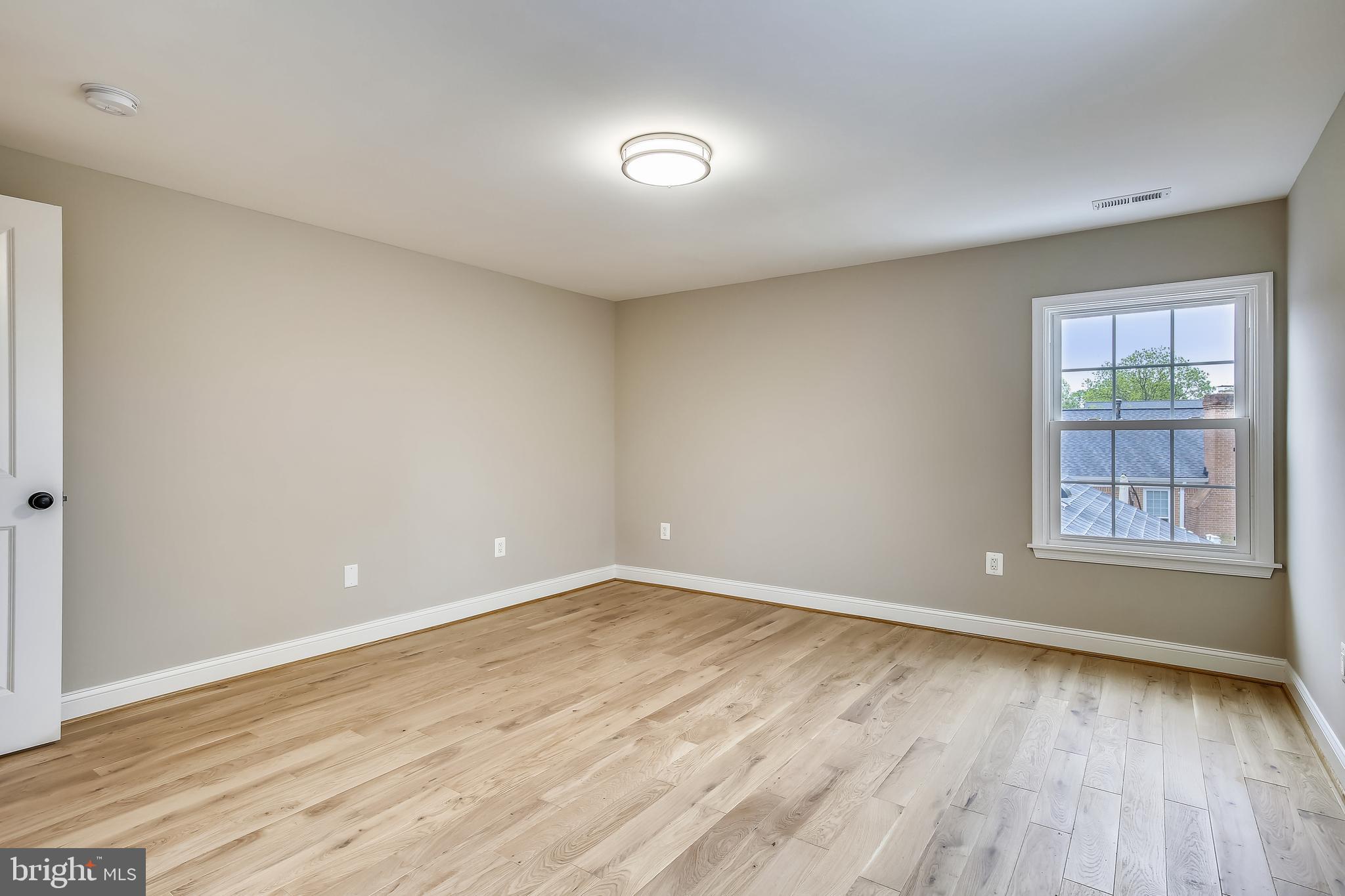 SEMINARY RIDGE - Residential