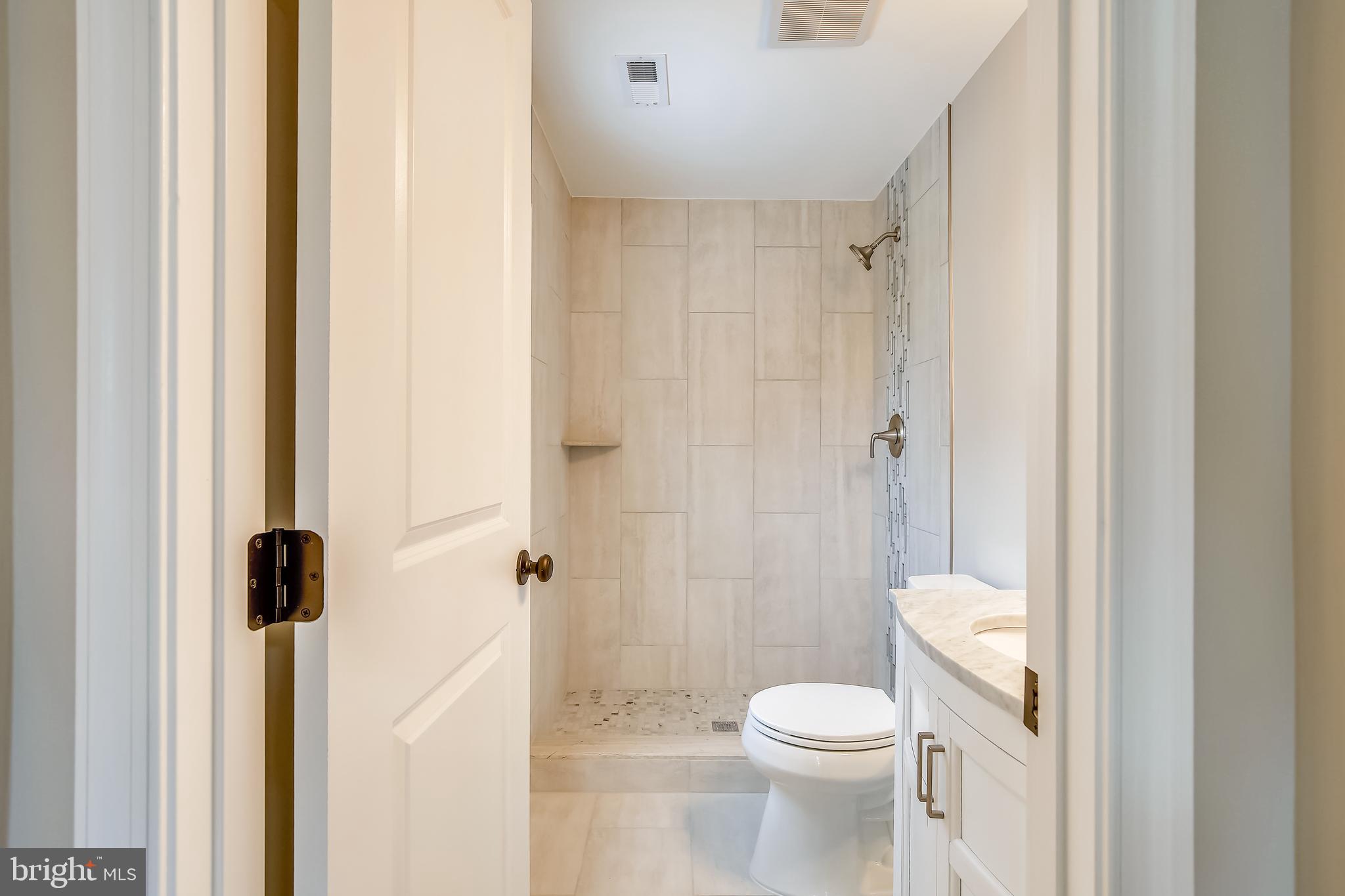 SEMINARY RIDGE - Residential