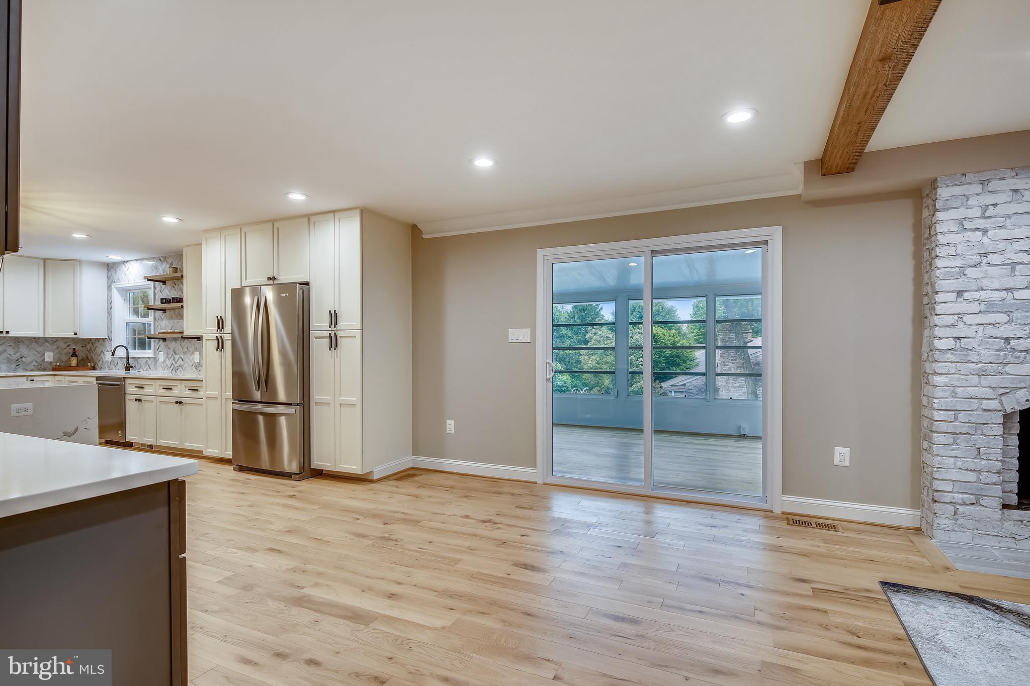 SEMINARY RIDGE - Residential