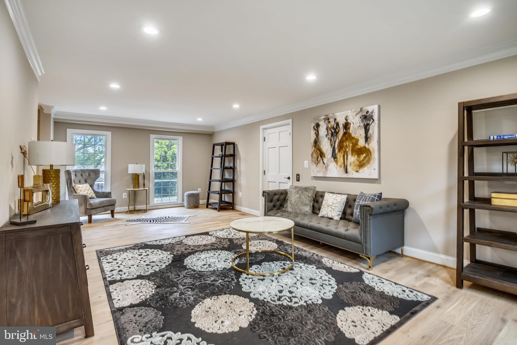 SEMINARY RIDGE - Residential