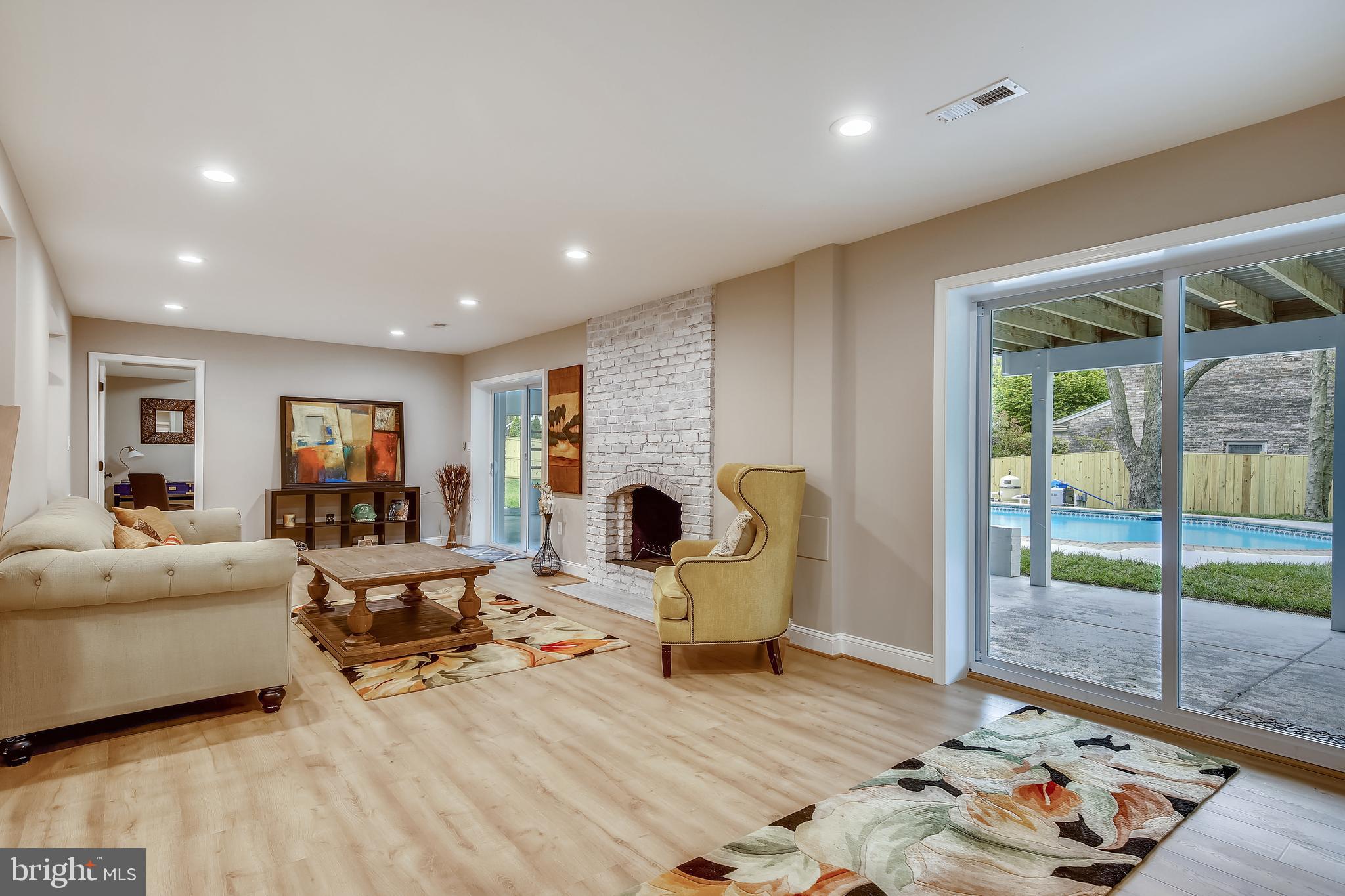 SEMINARY RIDGE - Residential