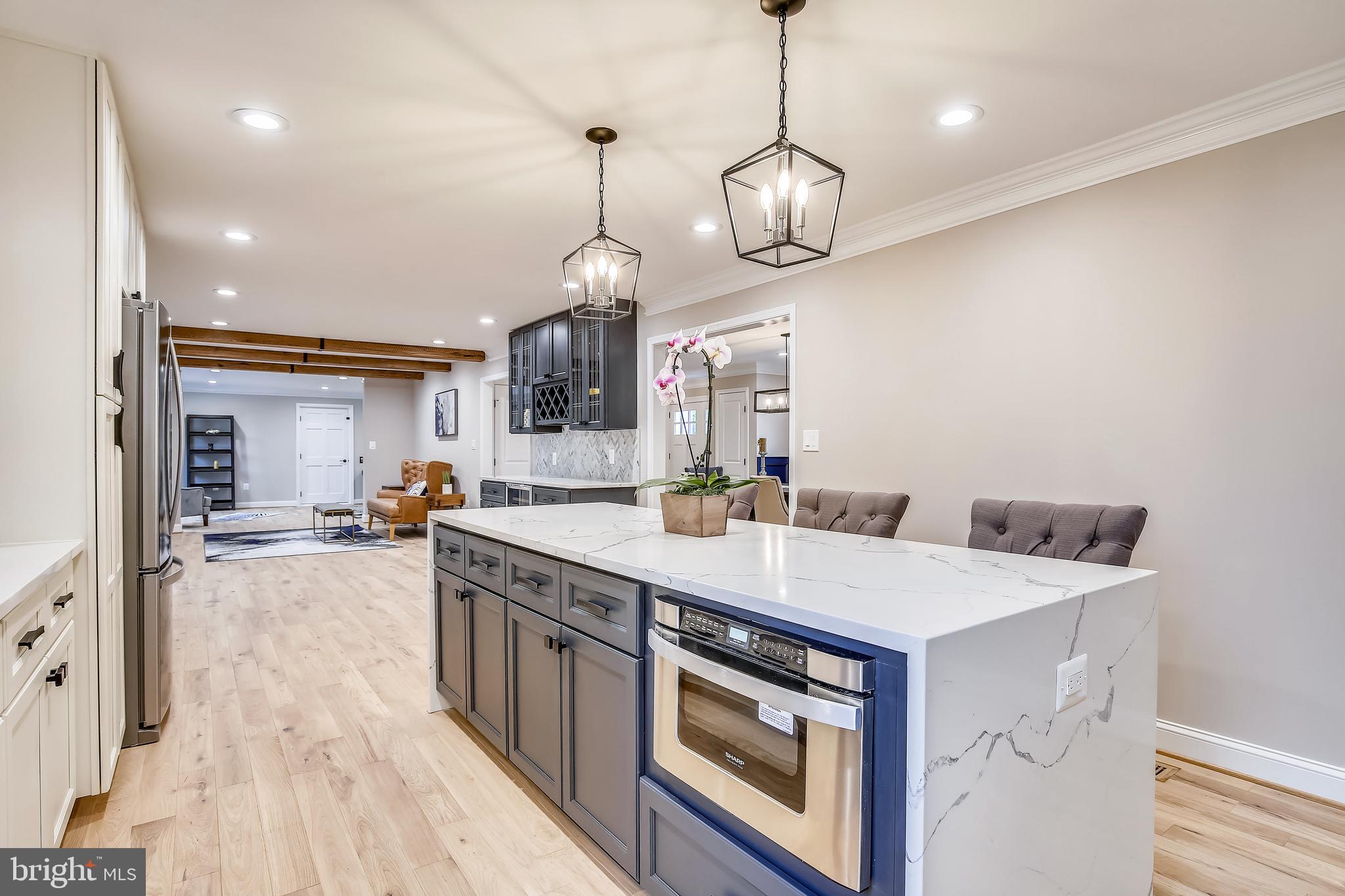 SEMINARY RIDGE - Residential