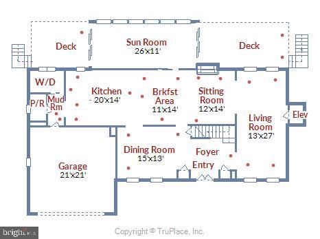 SEMINARY RIDGE - Residential