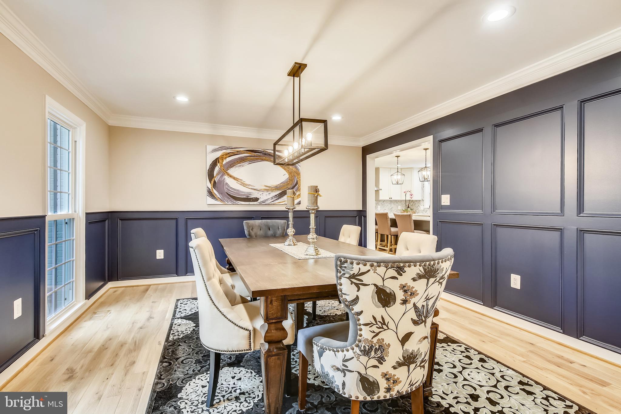 SEMINARY RIDGE - Residential