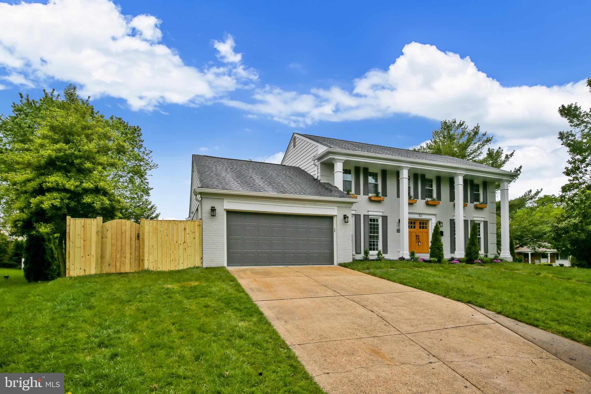 SEMINARY RIDGE - Residential