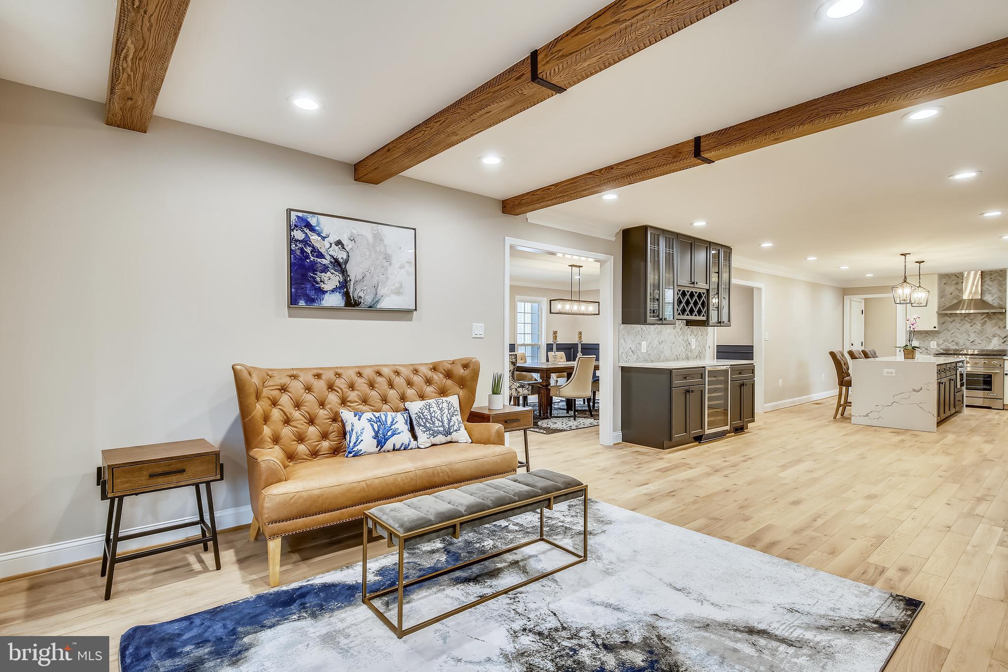 SEMINARY RIDGE - Residential