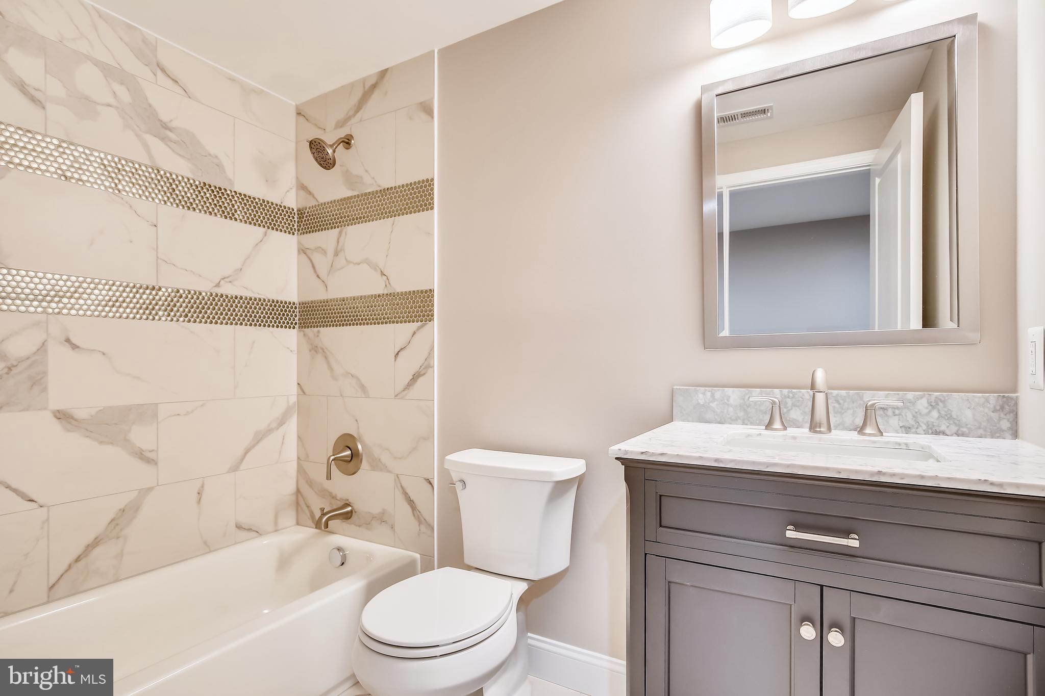 SEMINARY RIDGE - Residential