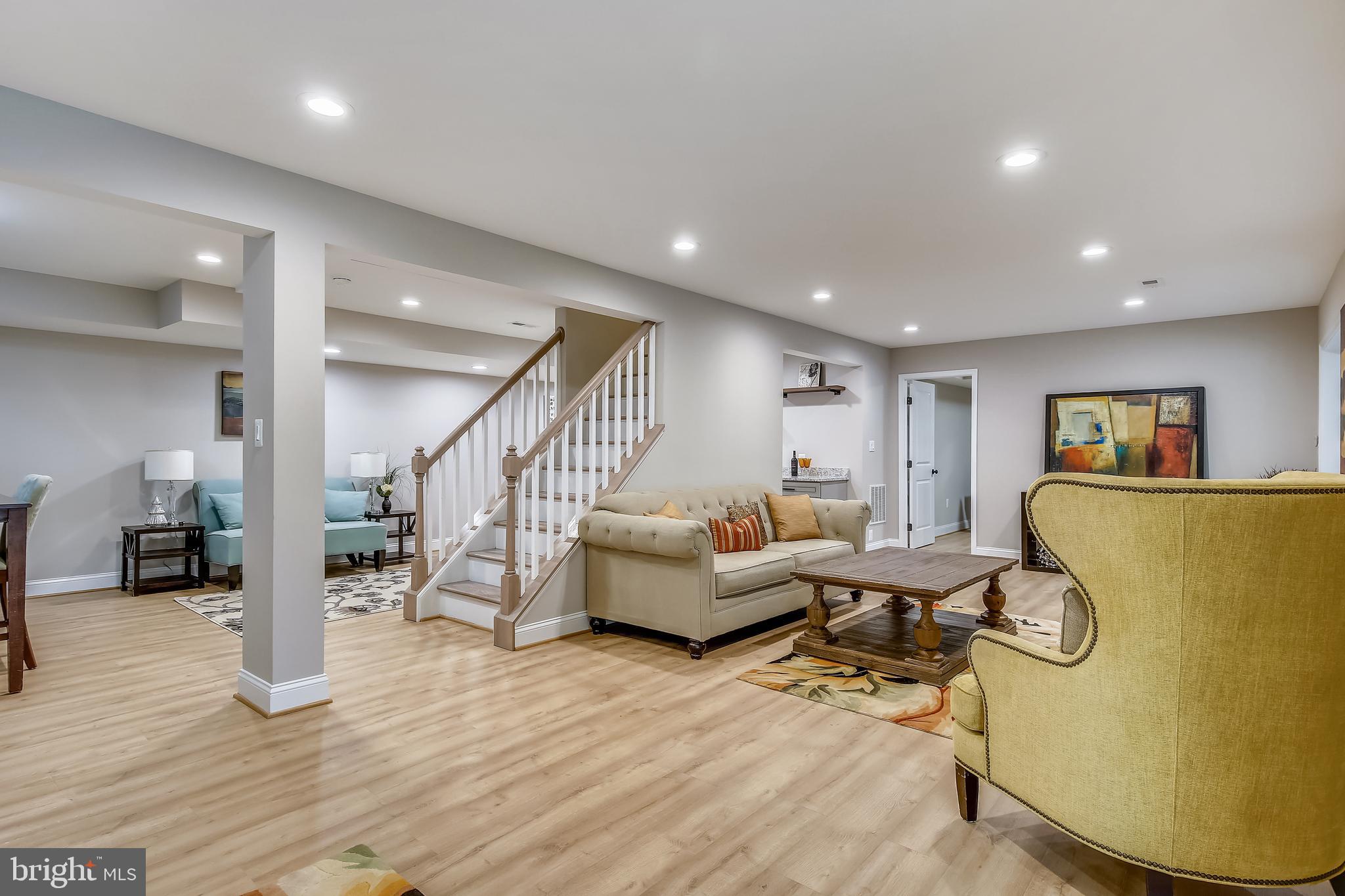 SEMINARY RIDGE - Residential