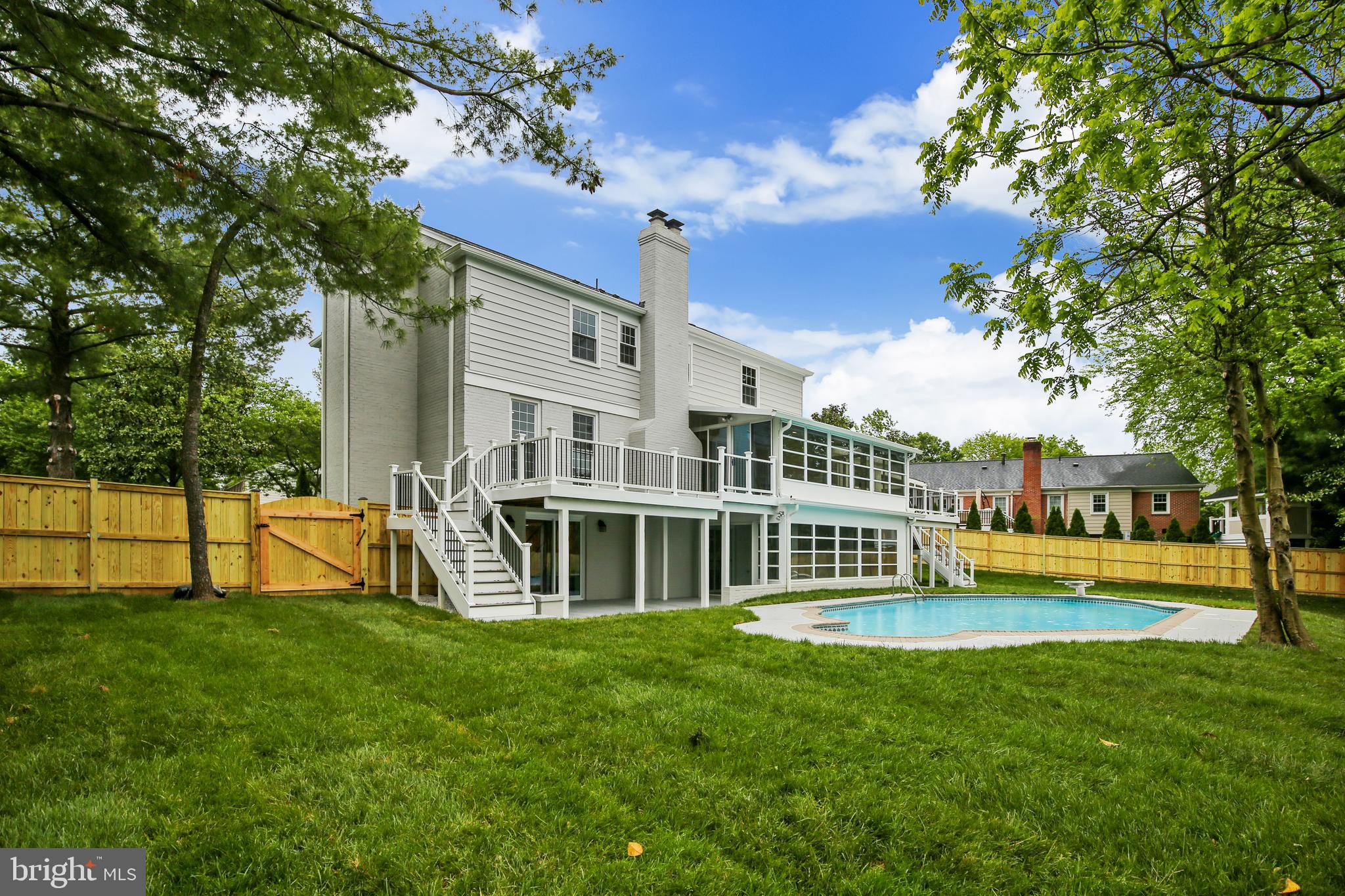 SEMINARY RIDGE - Residential