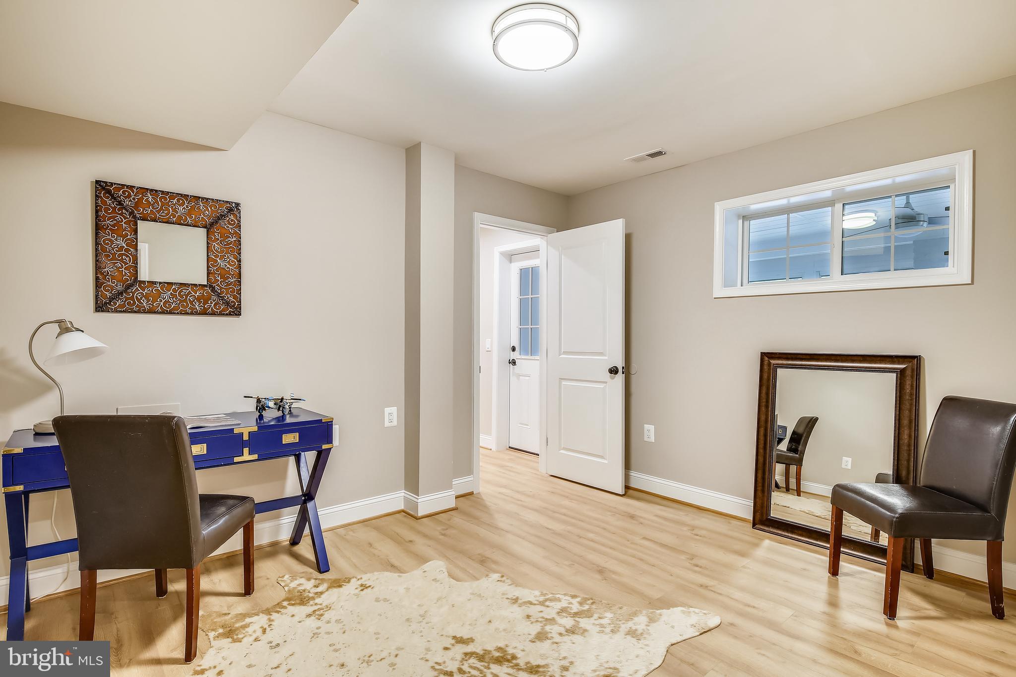 SEMINARY RIDGE - Residential