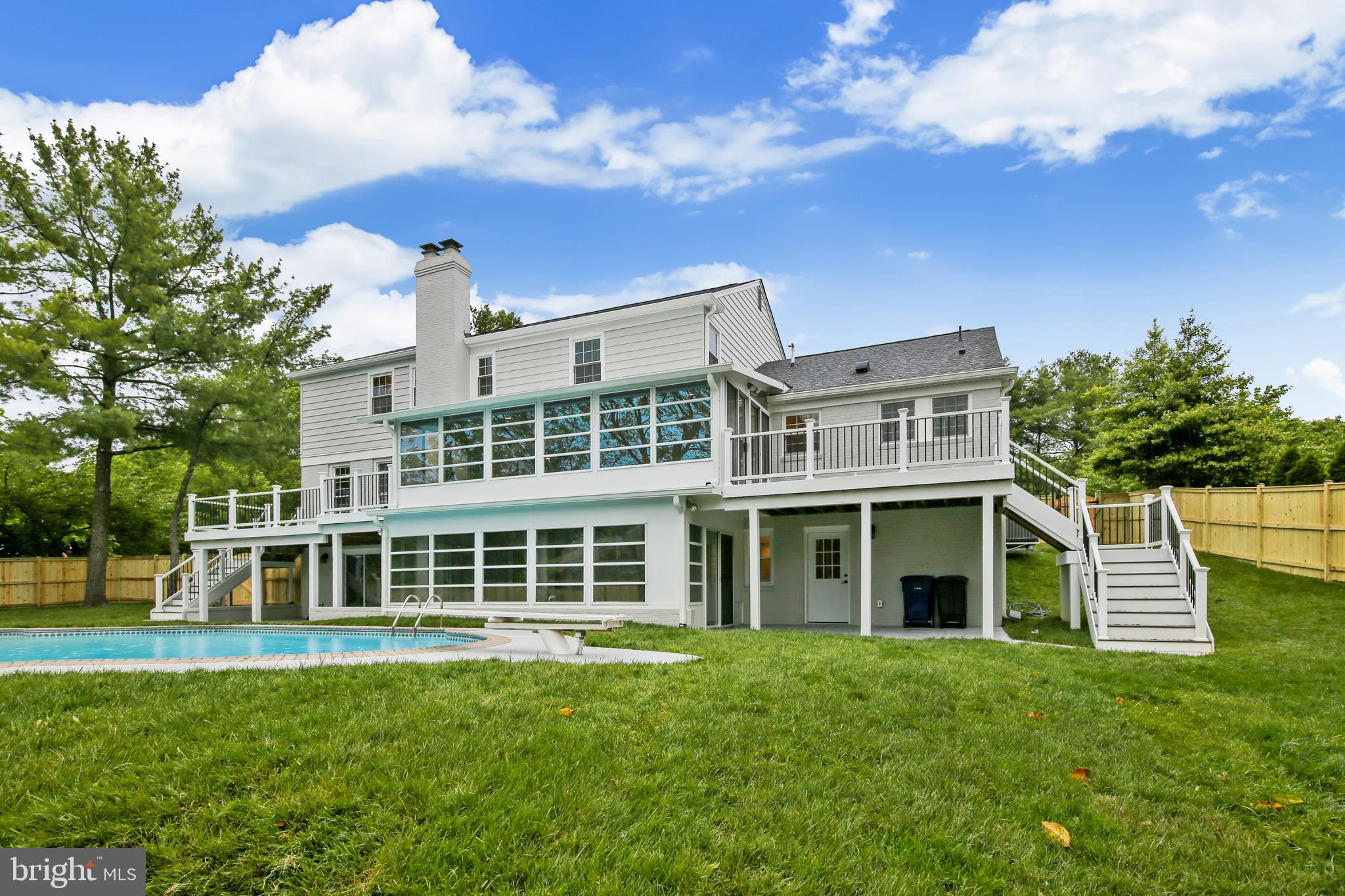 SEMINARY RIDGE - Residential