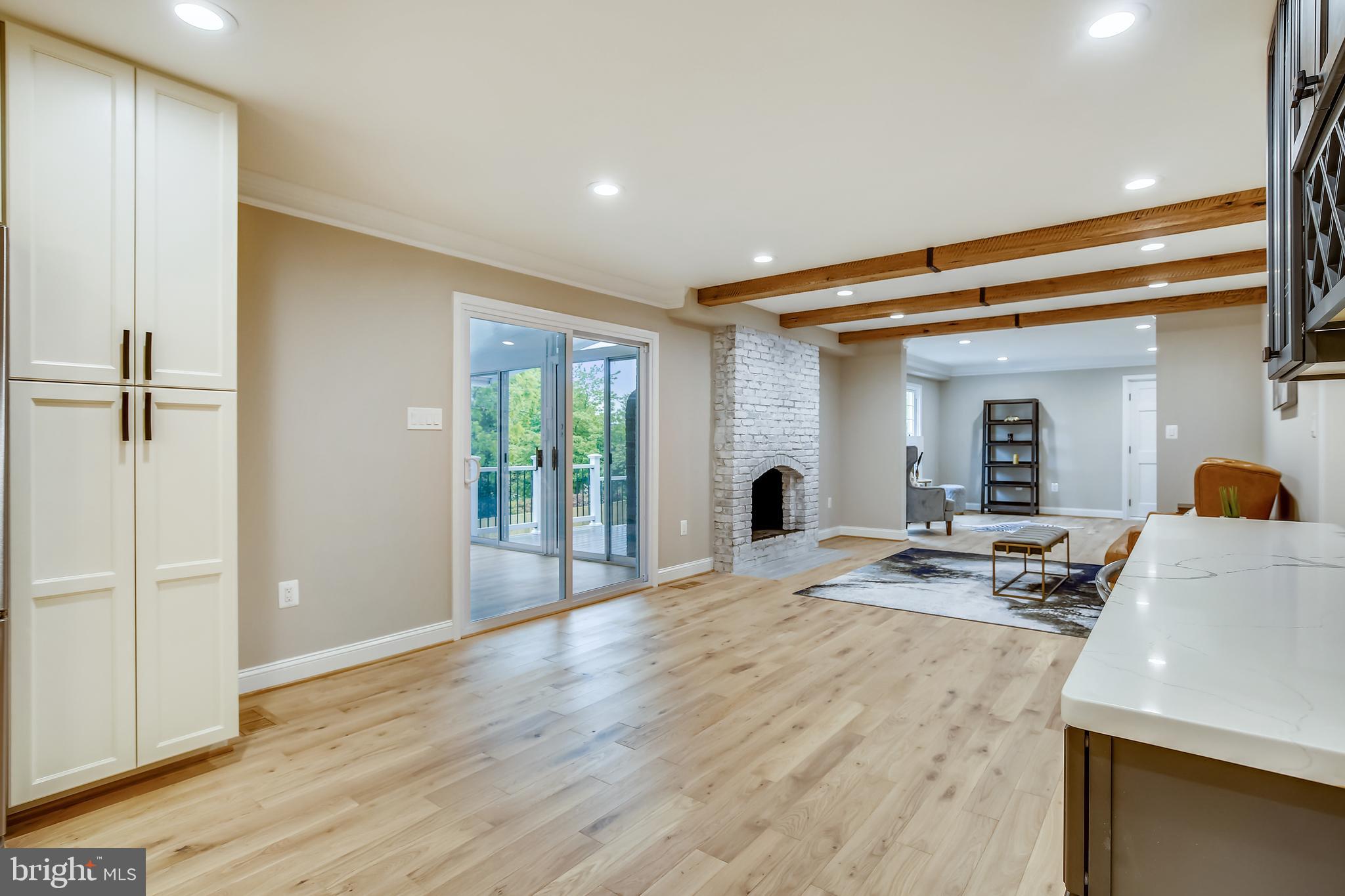 SEMINARY RIDGE - Residential